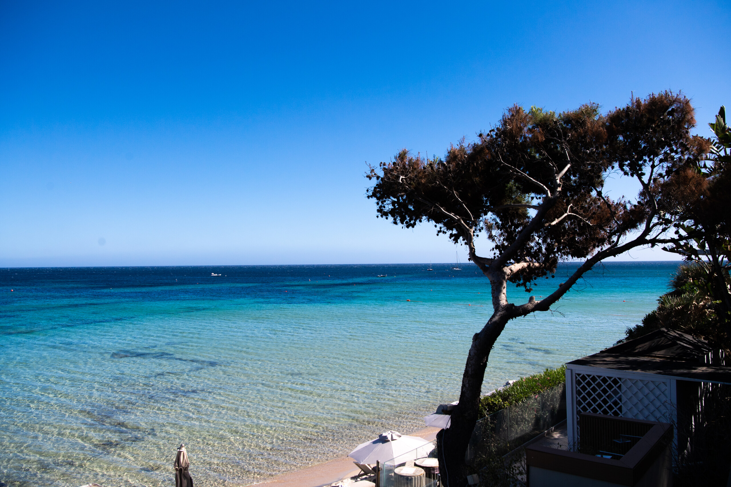 heatwave people taken ill on the beach two dead in sardinia scaled