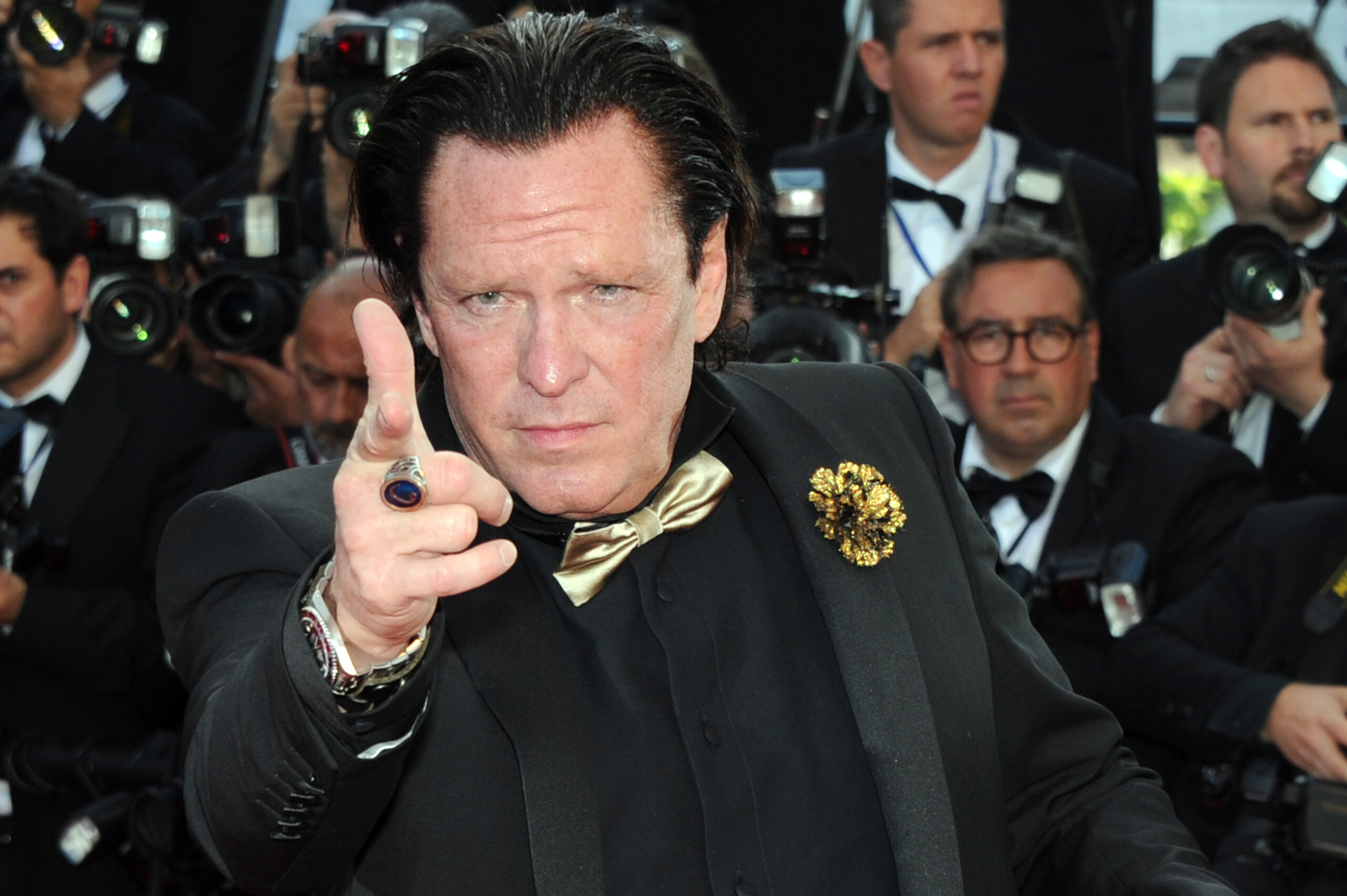 cinema michael madsen who starred in reservoir dogs and kill bill dead at 67 scaled
