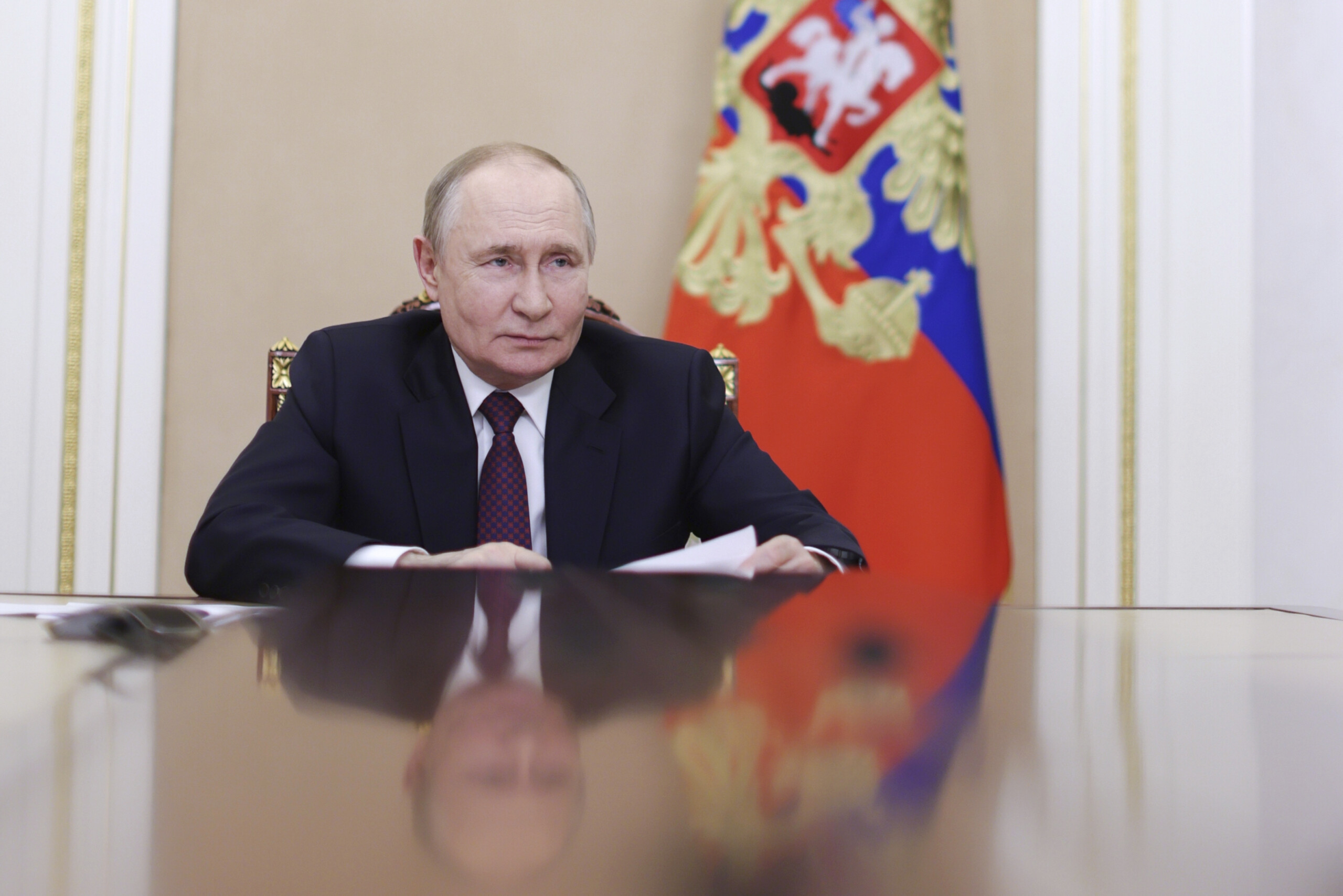 iran putin to trump important to settle with diplomacy scaled