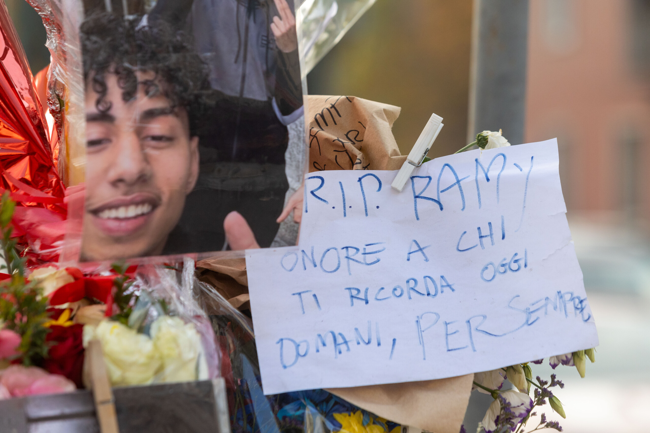 ramy case investigation closed manslaughter charges for friend and police officer scaled