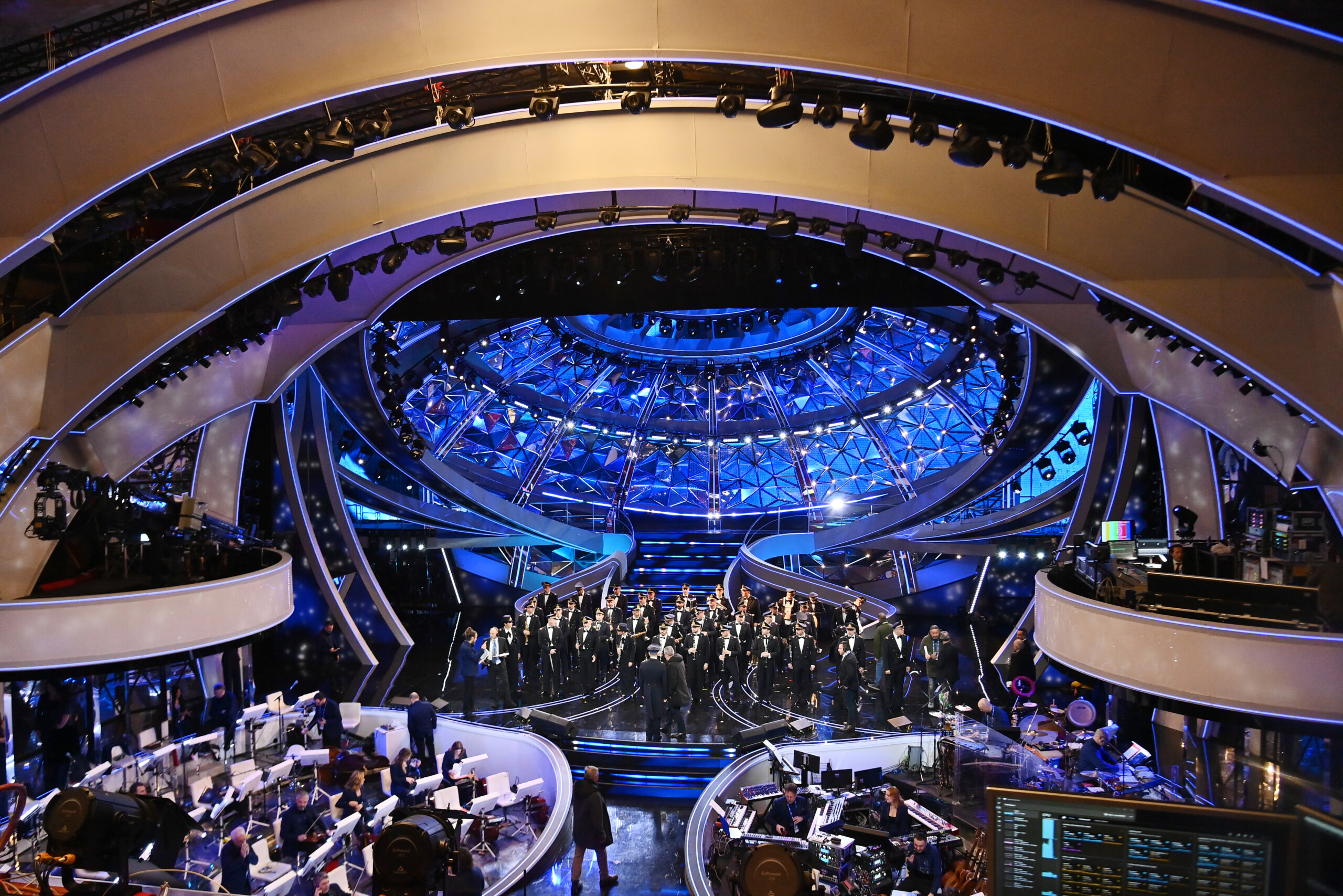 sanremo festival municipality negotiations with rai begin scaled