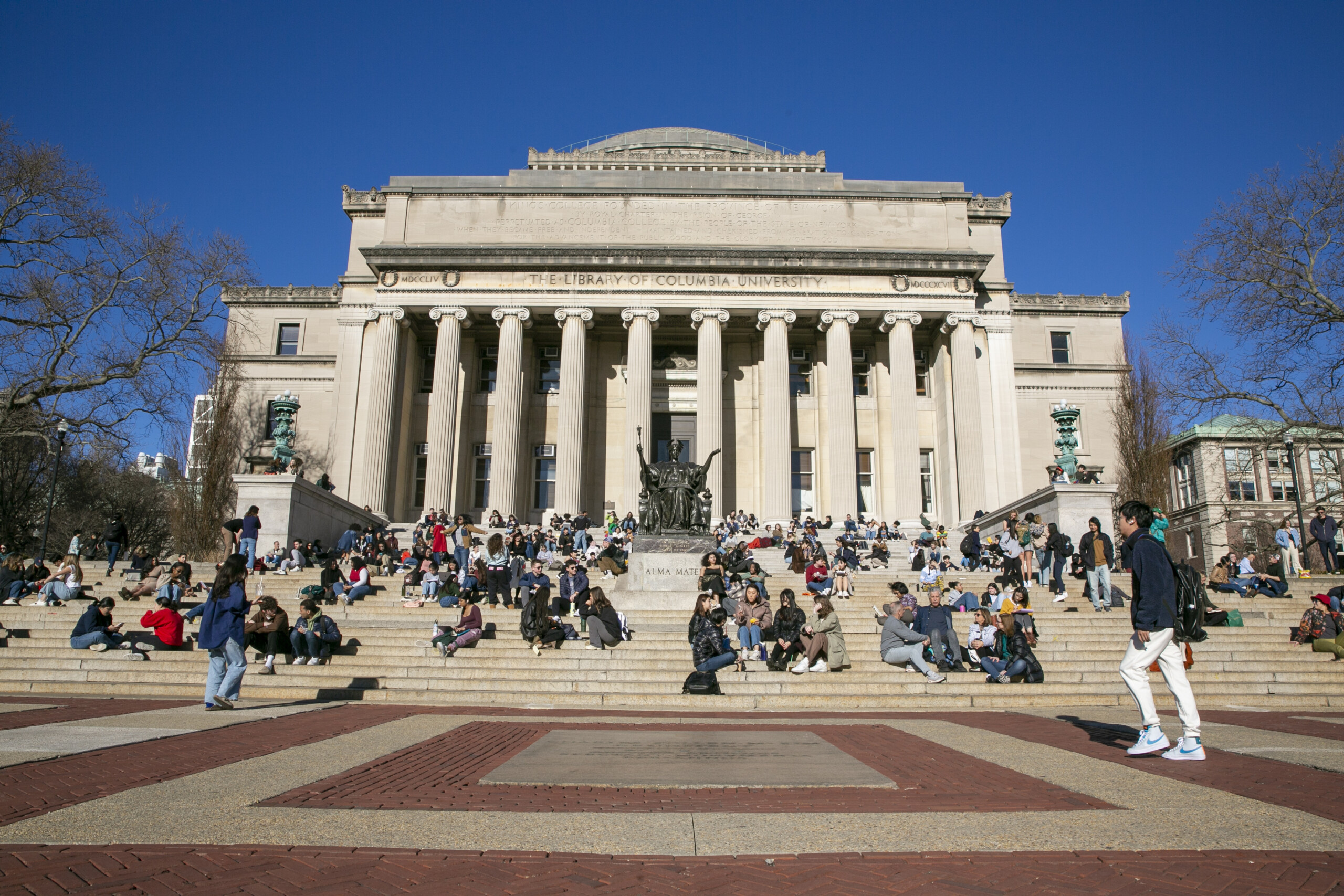 usa columbia university student data stolen by hackers for political purposes scaled