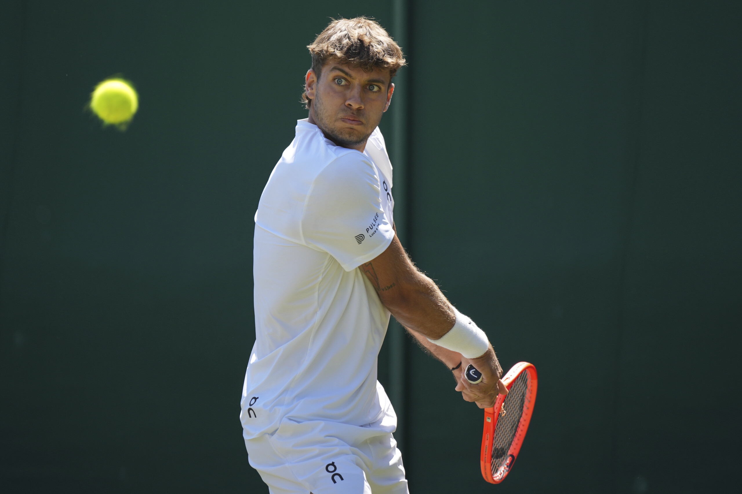 wimbledon cobolli qualifies for the third round scaled