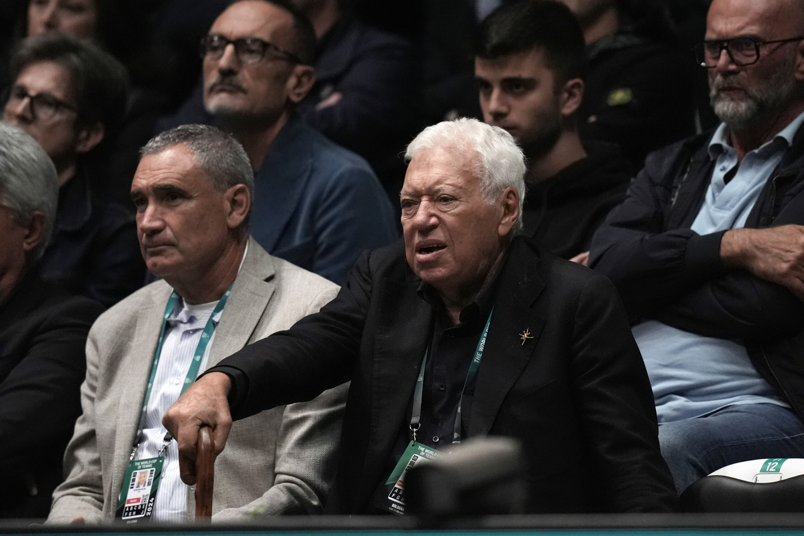 tennis giorgio pietrangeli son of nicola dies at 59 scaled