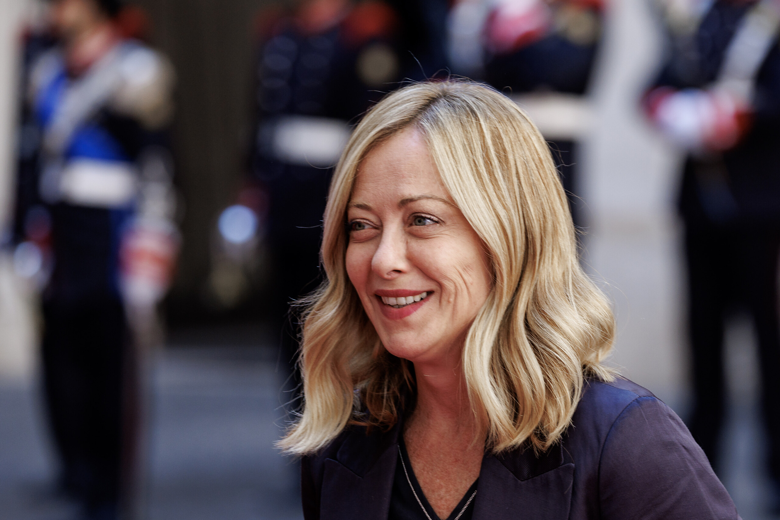 ukraine meloni also to join july 10 summit of the willing via video link scaled