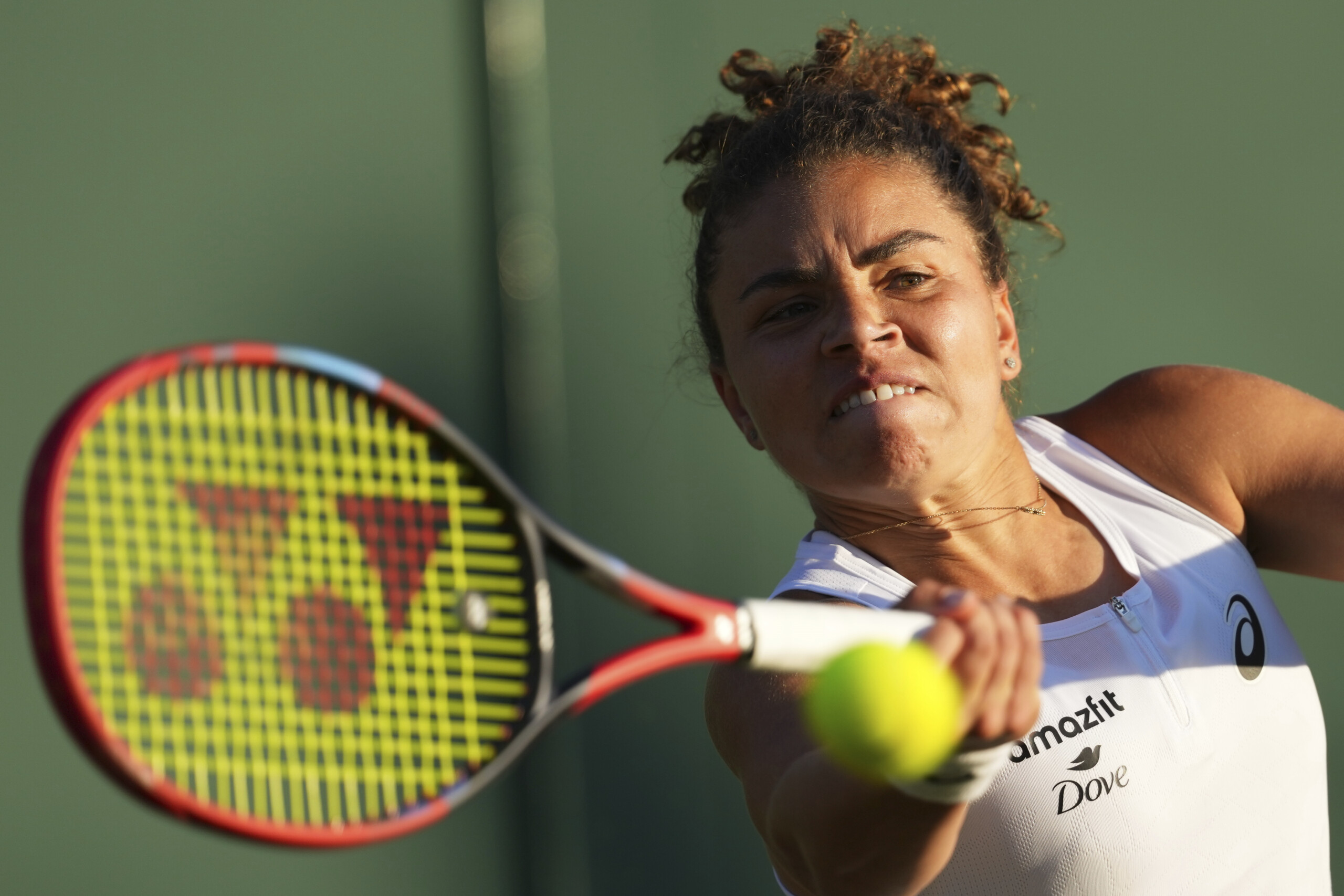 wimbledon errani and paolini out in the second round of doubles scaled