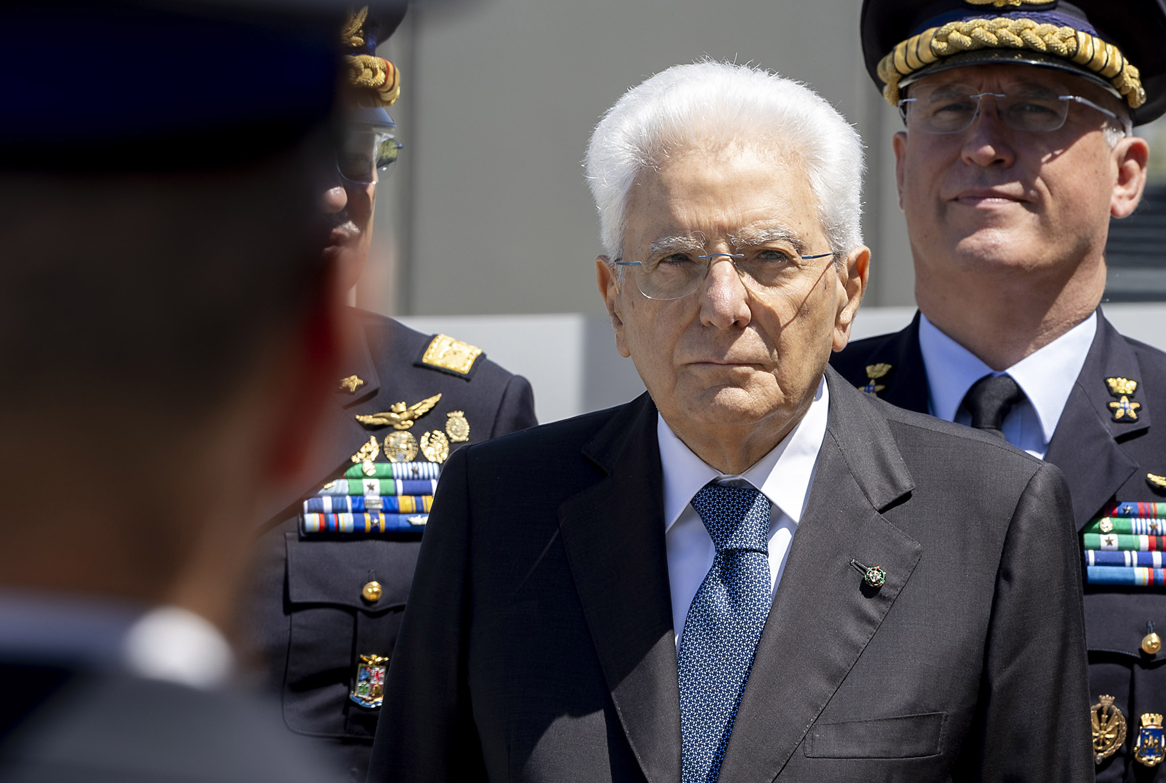 texas floods mattarella writes to trump solidarity and condolences
