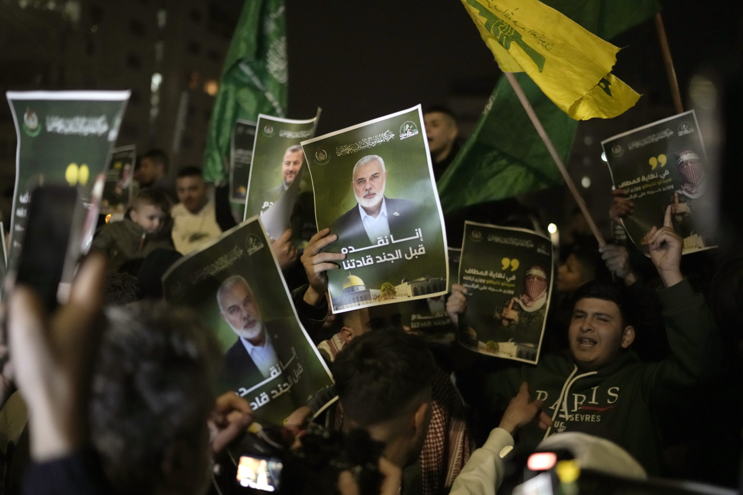 gaza hamas and islamic jihad show no mercy toward abu shabab militias scaled