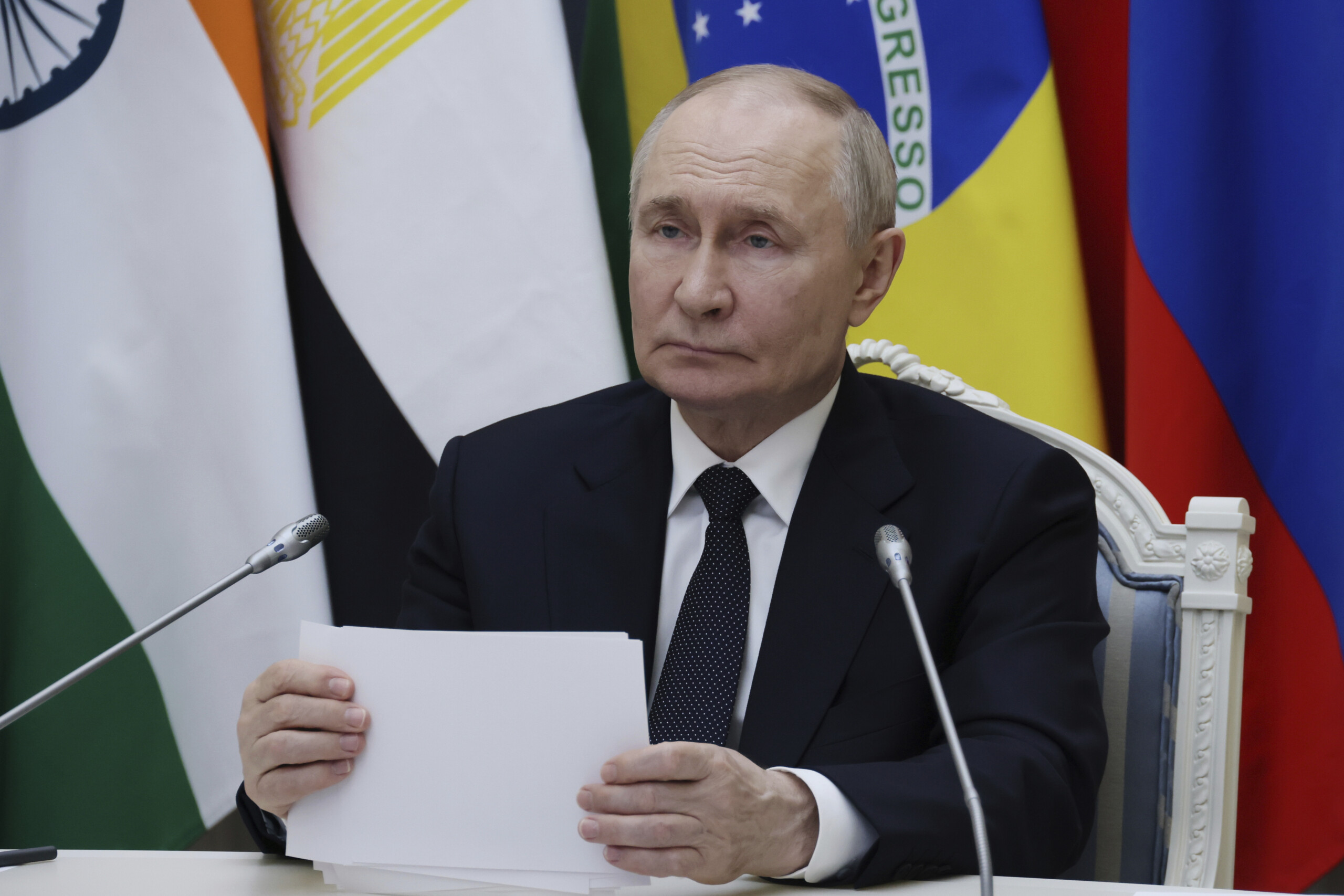 russia putin removes transport minister starovoit role goes to his deputy scaled