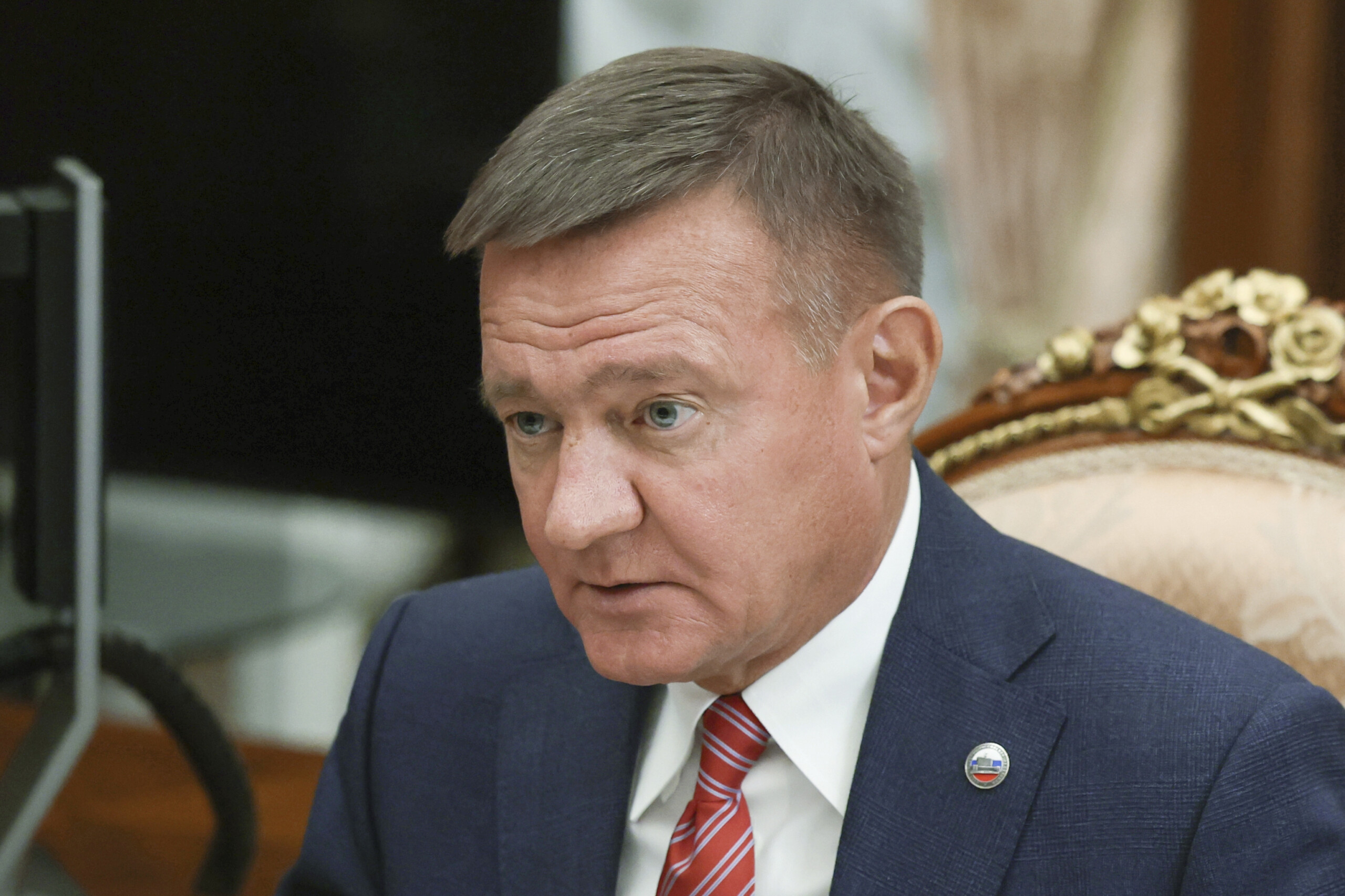 russia transport minister removed from office commits suicide scaled