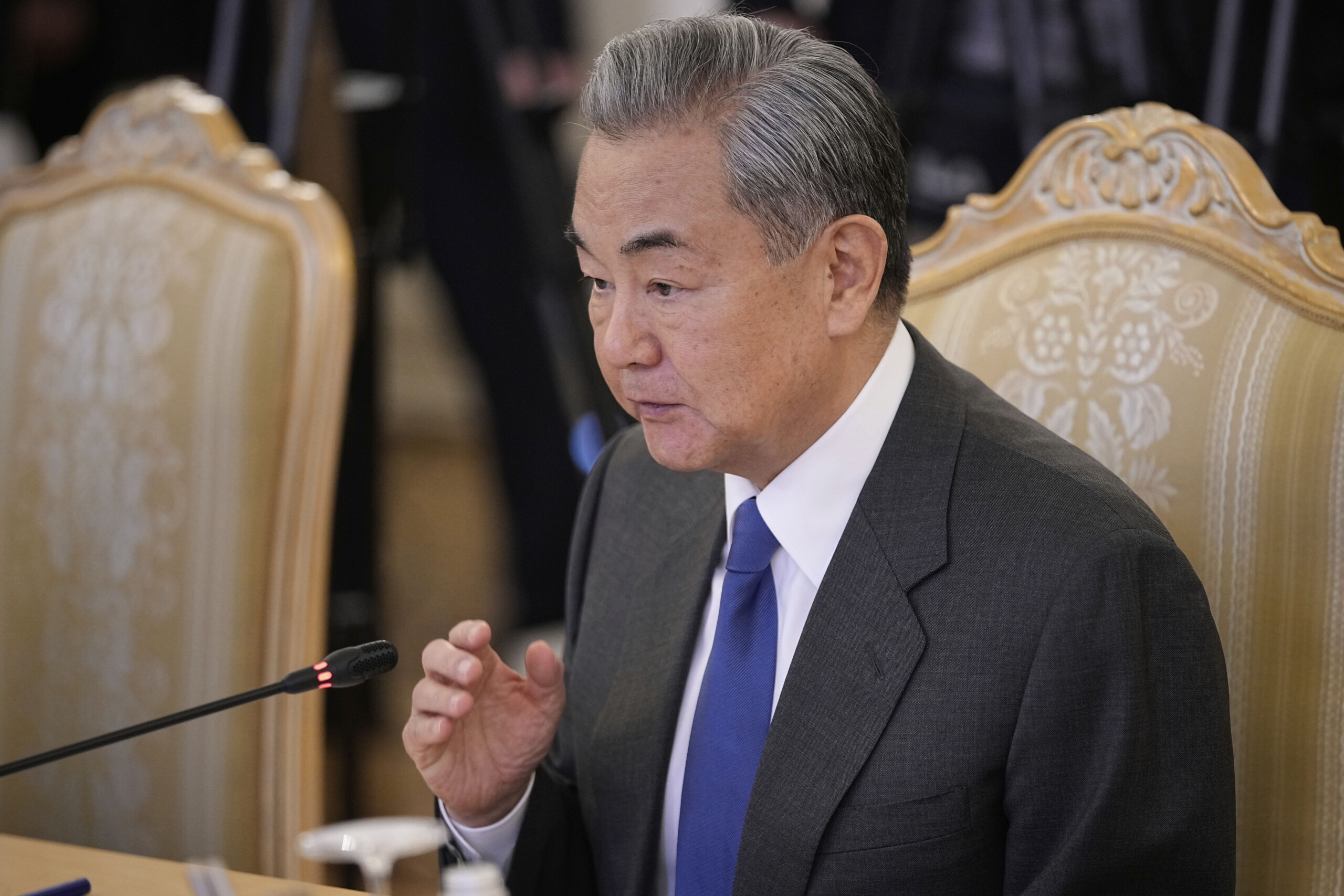 tariffs china brics mechanism does not target any country scaled