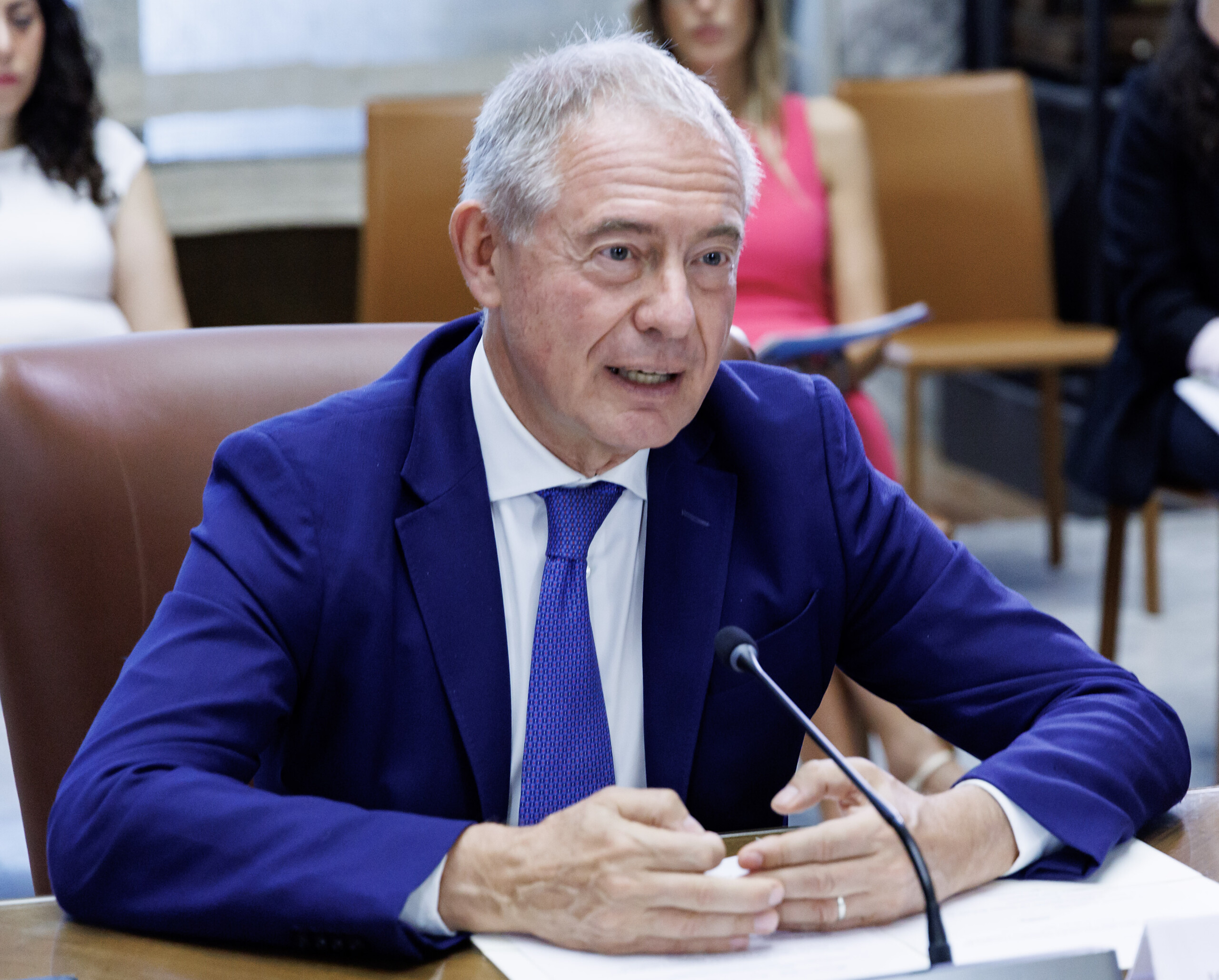 ex ilva urso nationalisation it does not fall within the cases provided for by the constitution scaled
