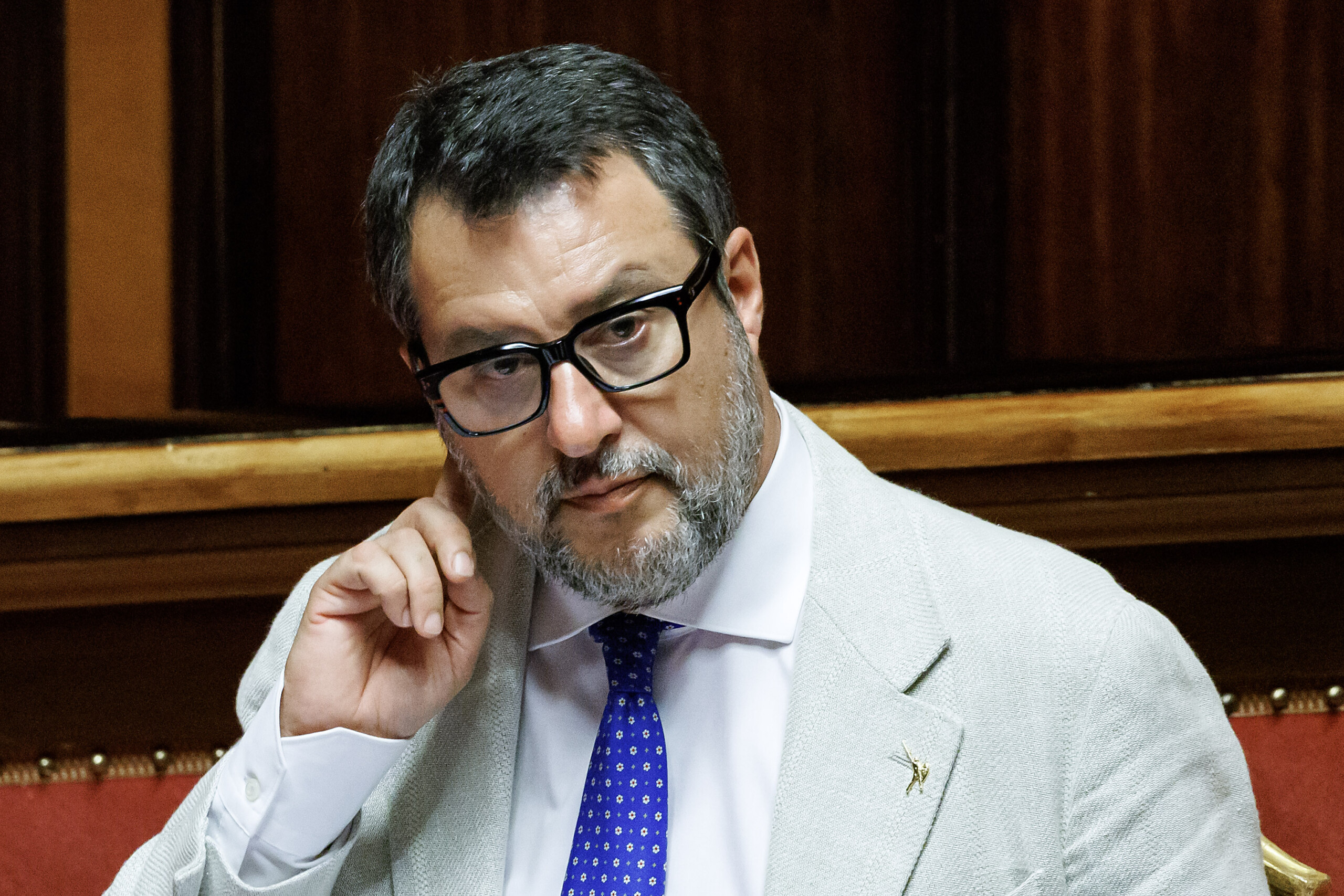 strait bridge salvini project approval expected by summer scaled