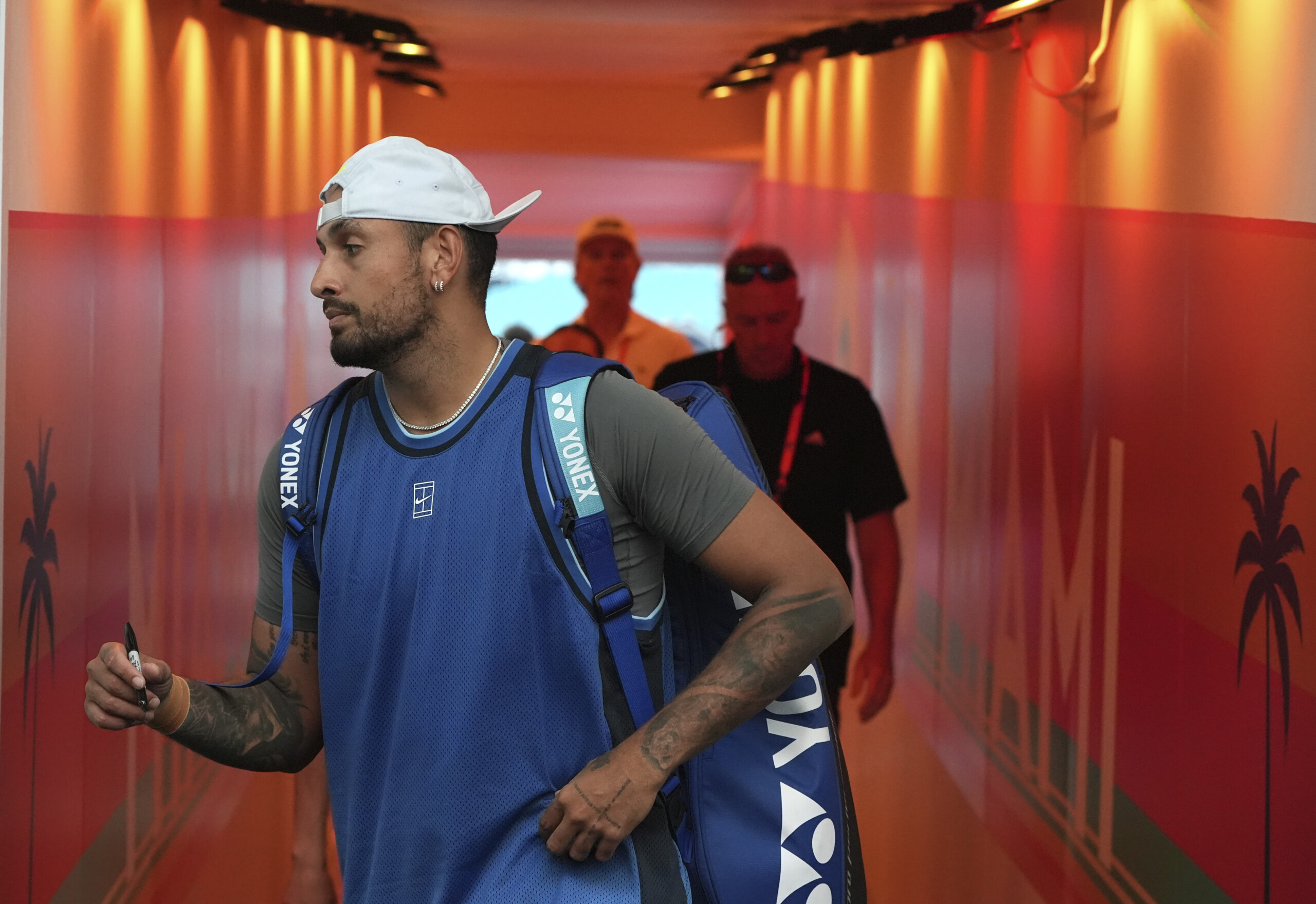 tennis kyrgios challenges number 1 sabalenka it will be a new battle of the sexes scaled