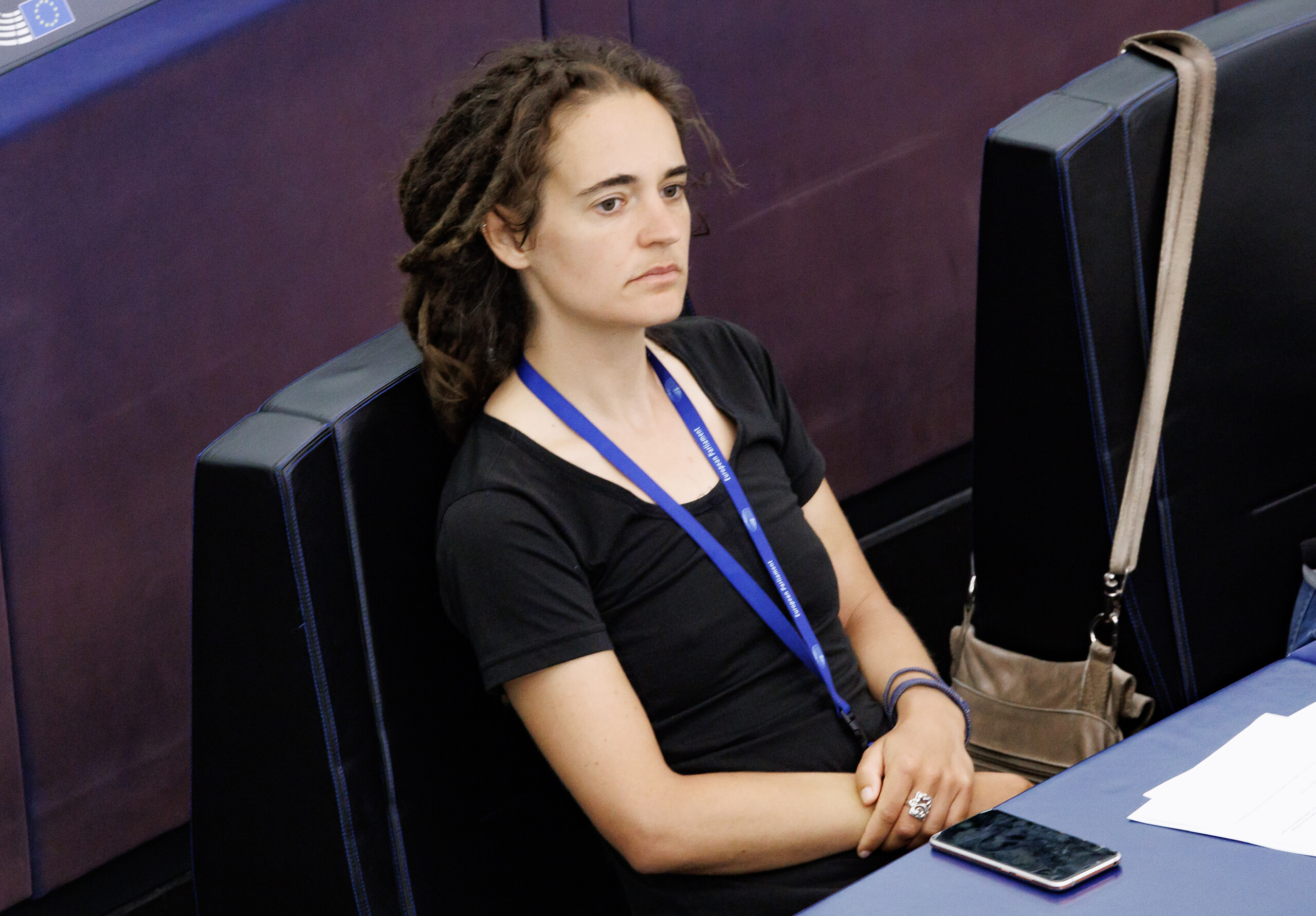 carola rackete resigns as mep scaled