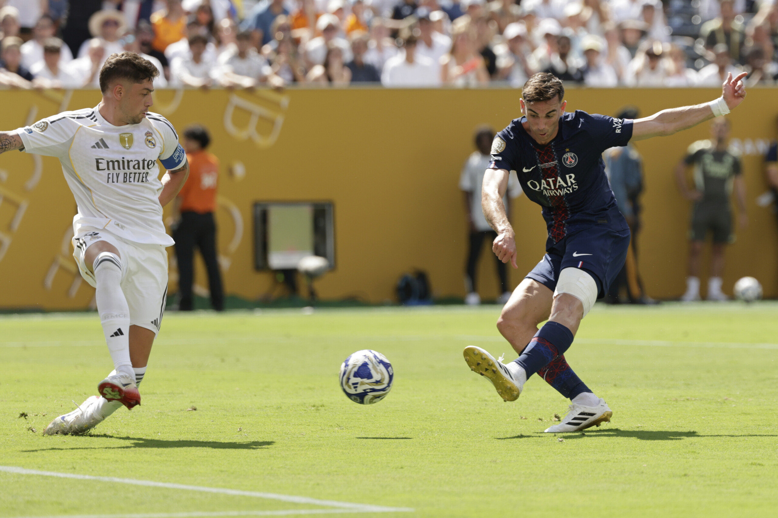 club world cup psg reach final after 4 0 win over real madrid scaled