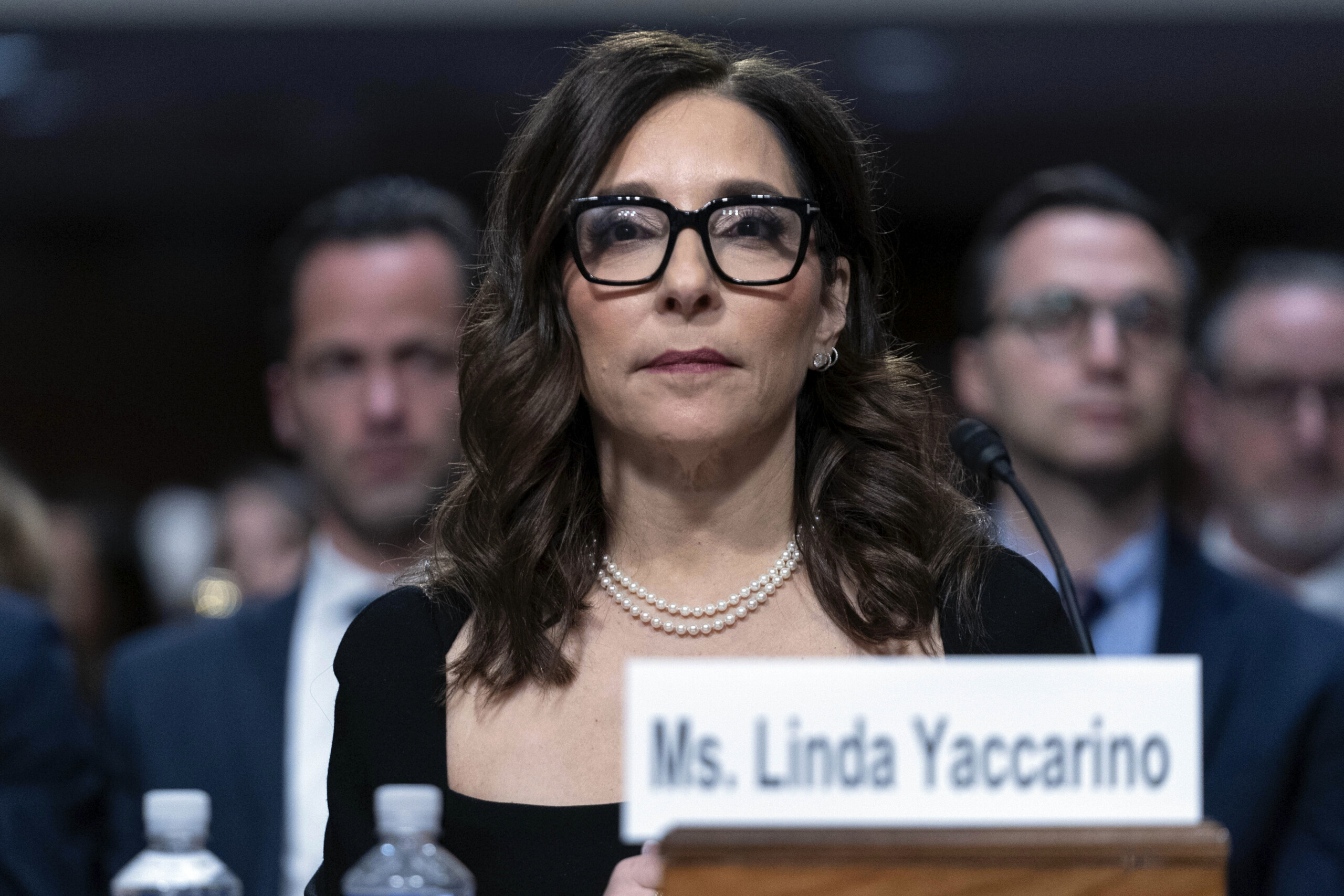 x linda yaccarino leaves the helm of musks platform scaled