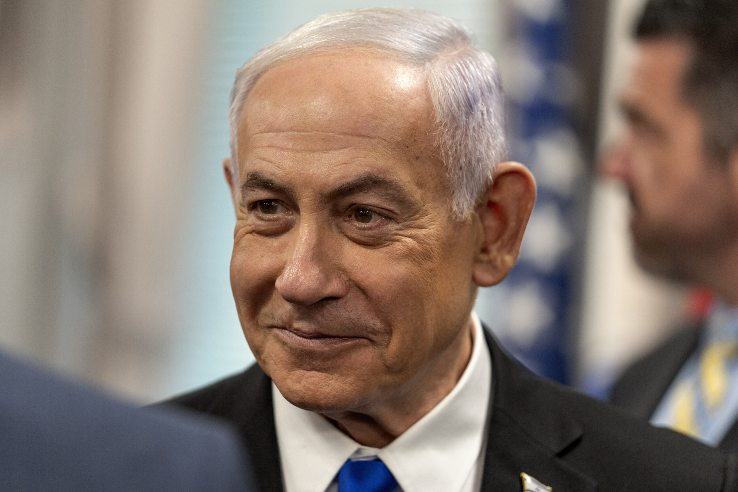 middle east netanyahu if we dont achieve our goals in two months we will use force scaled