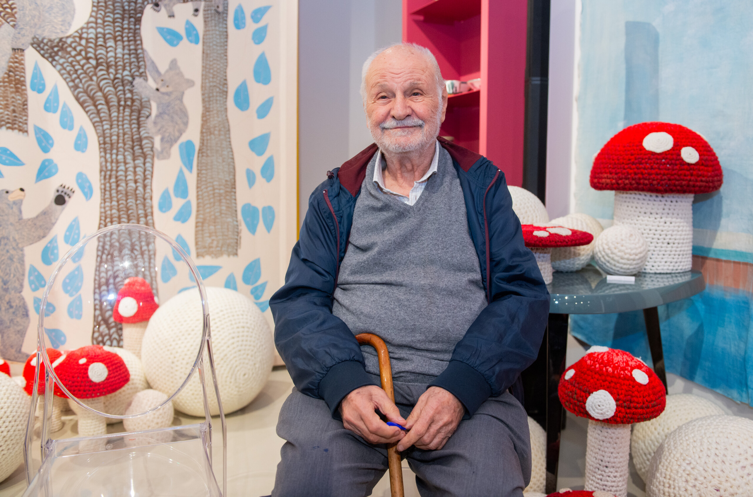 culture goffredo fofi has died at the age of 88 scaled