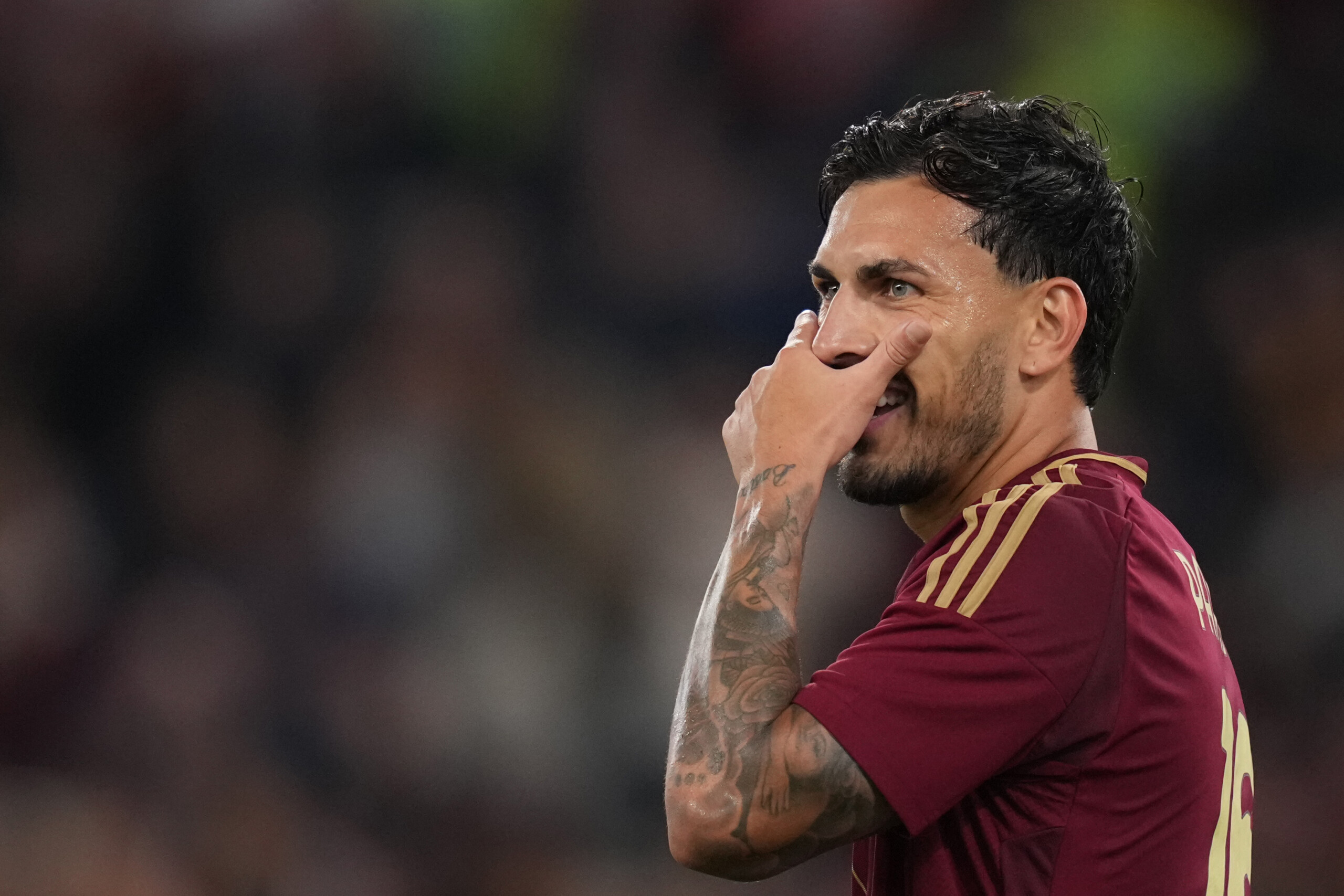 football roma paredes transferred to boca juniors on a permanent basis scaled