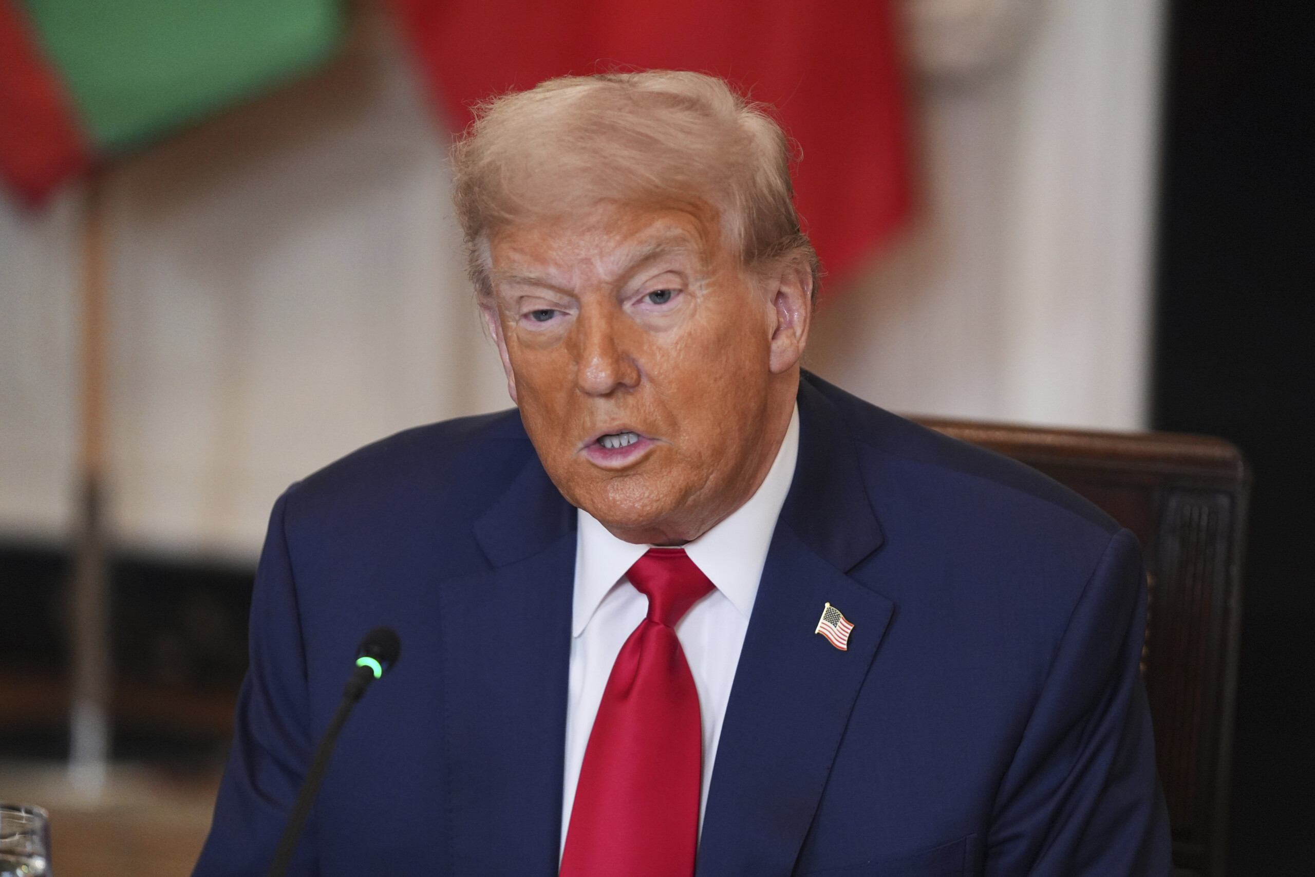 ukraine trump on monday i will make an important statement on russia scaled