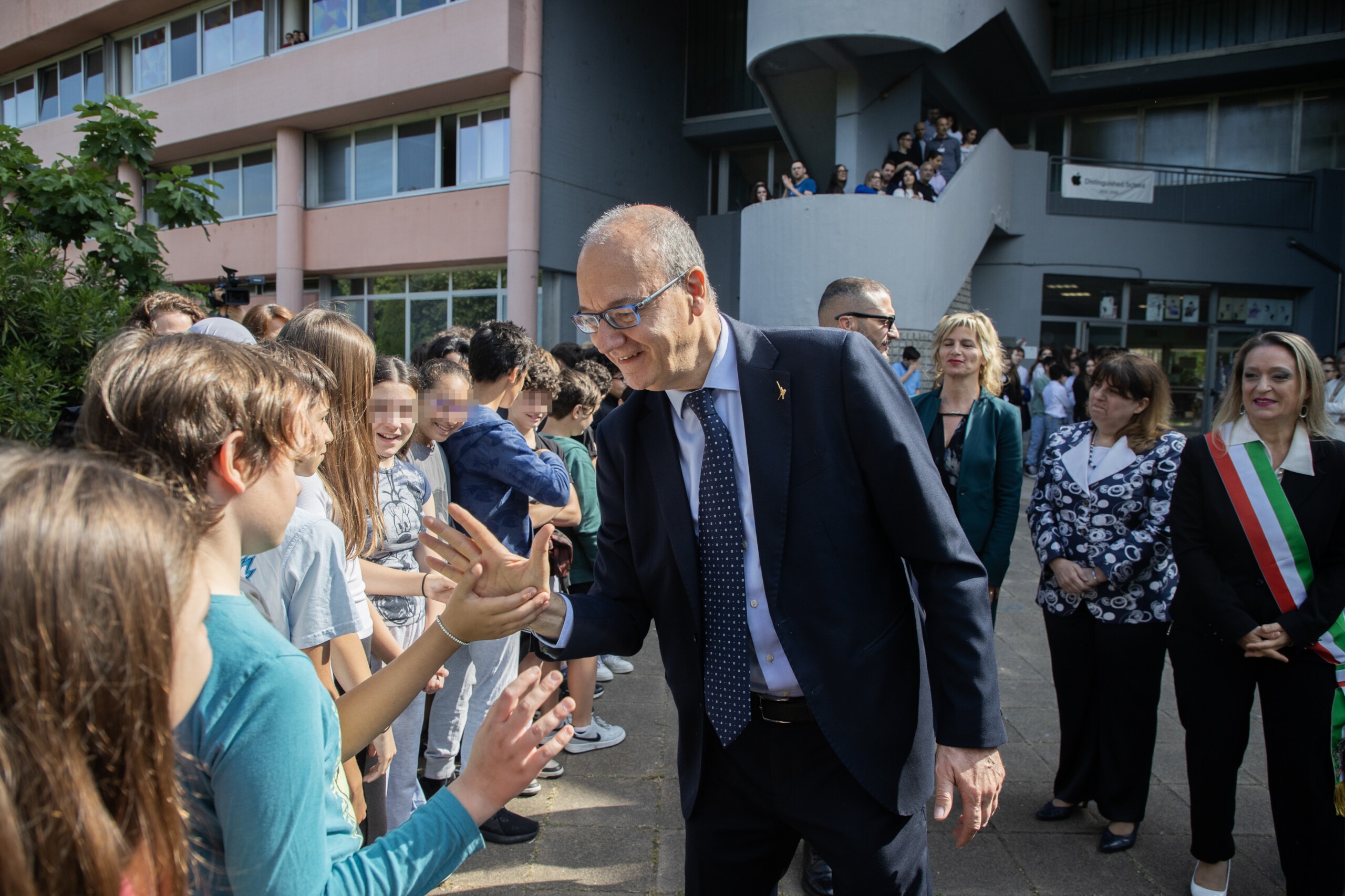 ukraine valditara 40000 ukrainian students enrolled in italian schools scaled