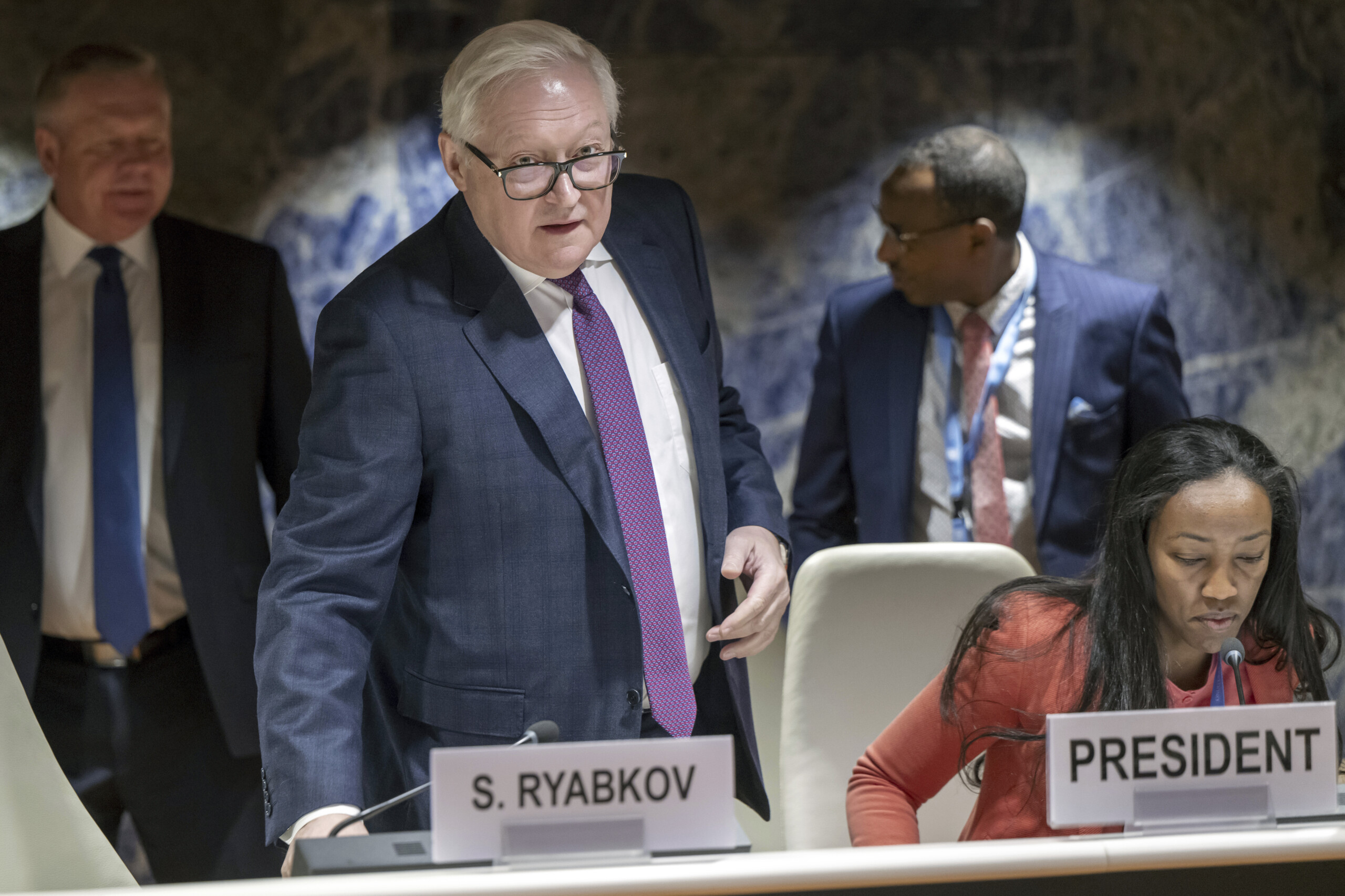 usa russia moscow possible prisoner exchange in the near future scaled