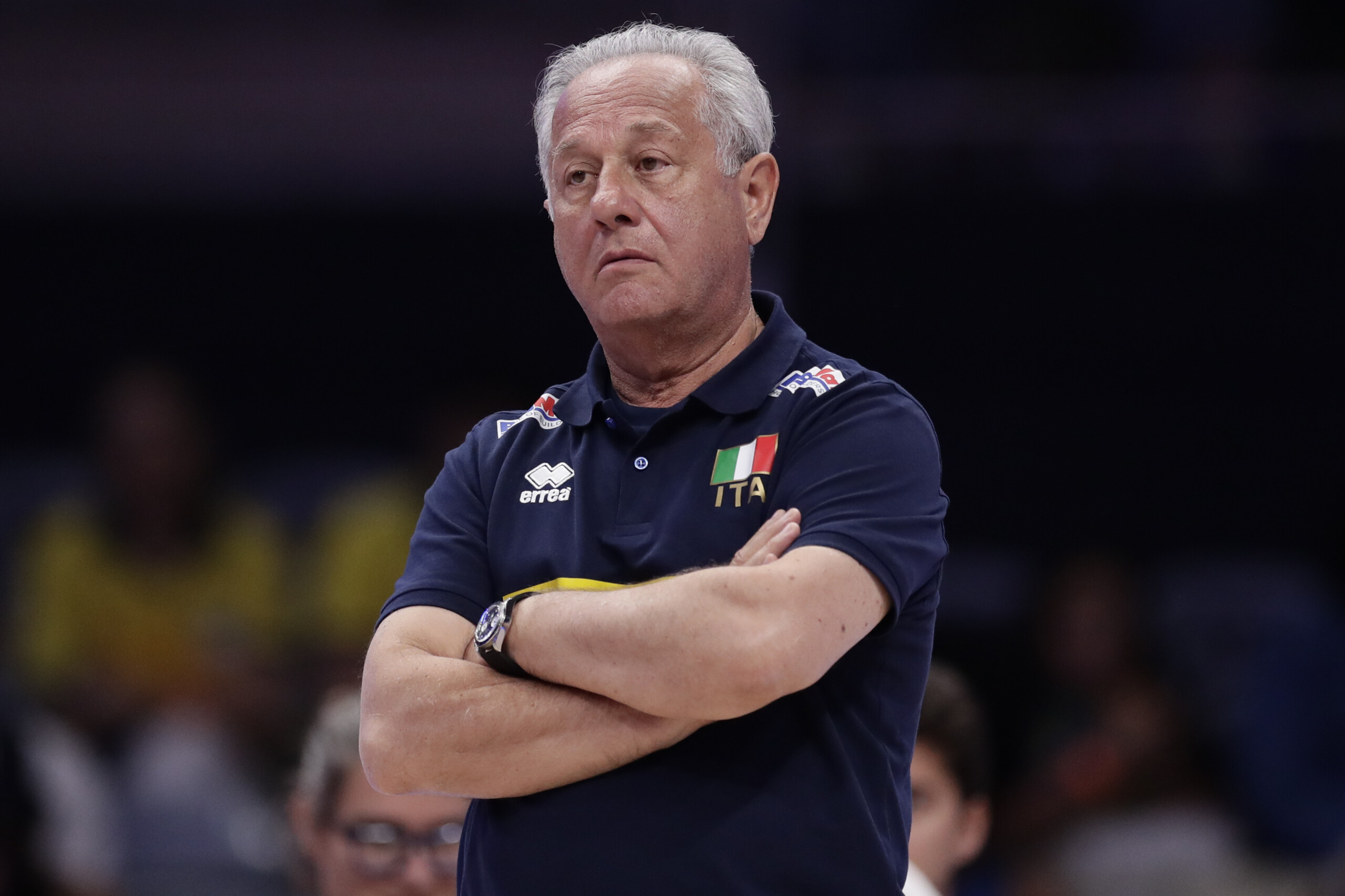 volleyball 2025 womens world cup velasco pre selects 25 players for the italian national team scaled