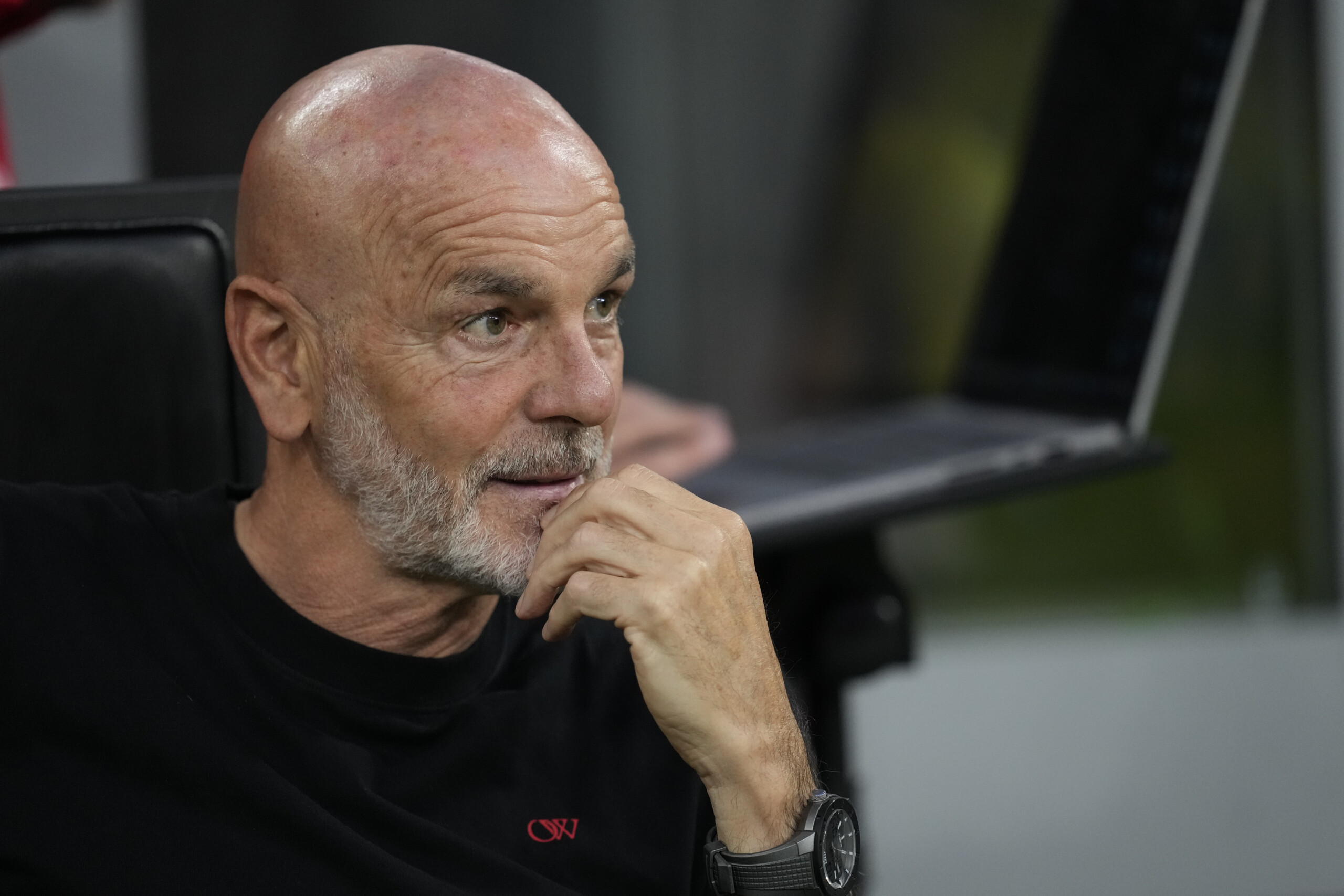 football its official stefano pioli is the new fiorentina coach scaled