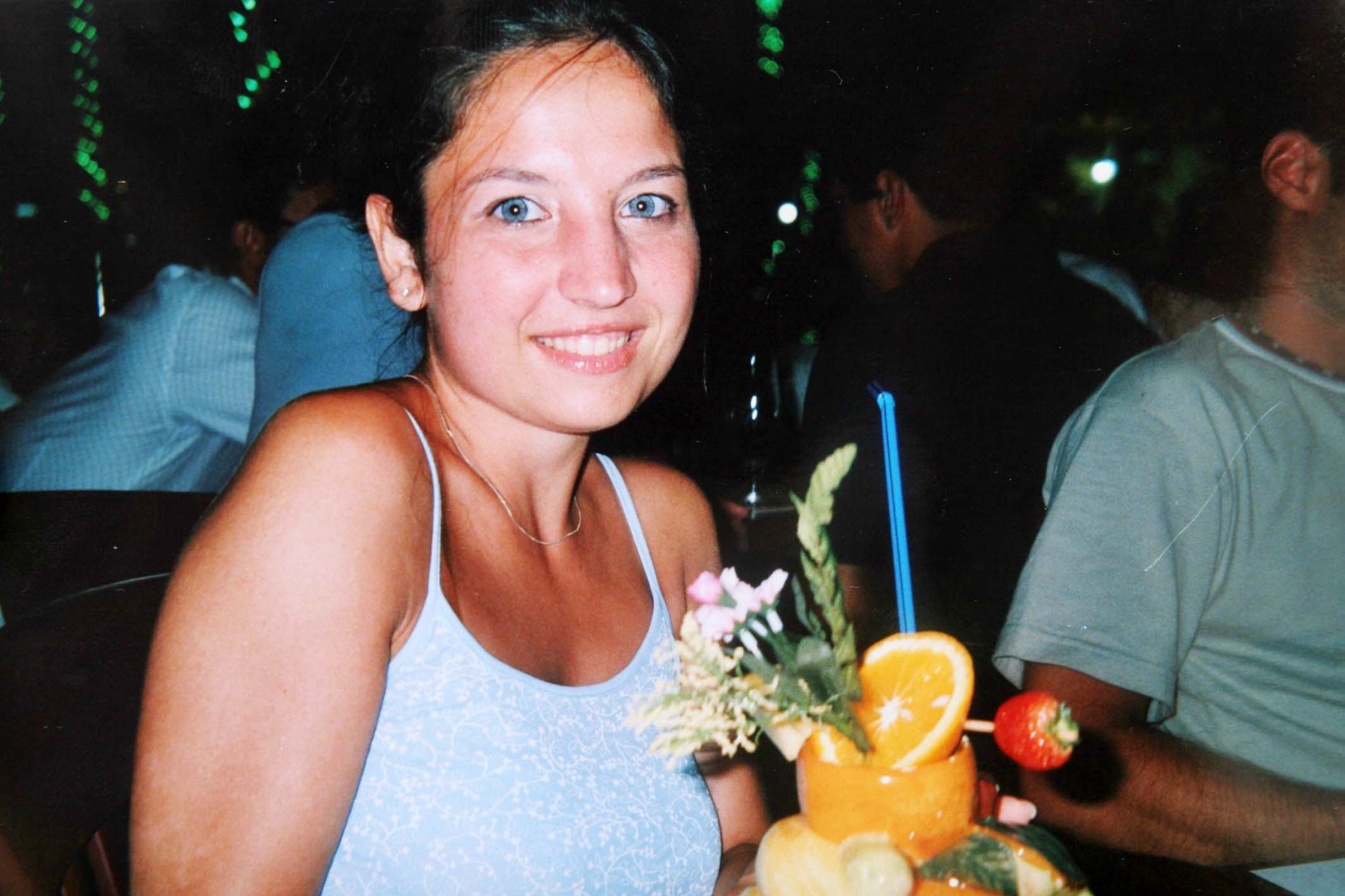 garlasco murder unknown dna on chiara poggis oral swab