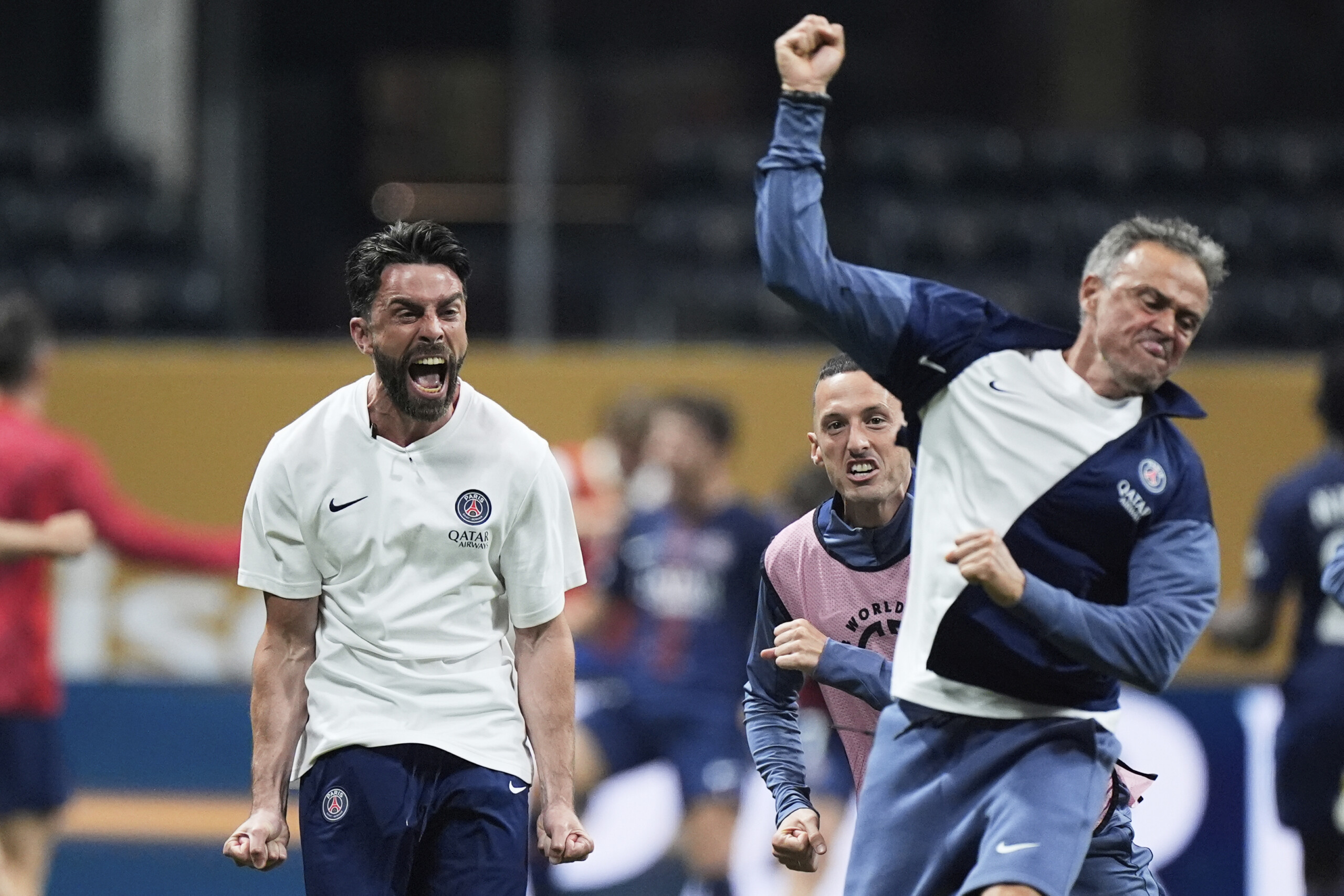 mondiale club luis enrique psgs secret is the team were ready for chelsea scaled
