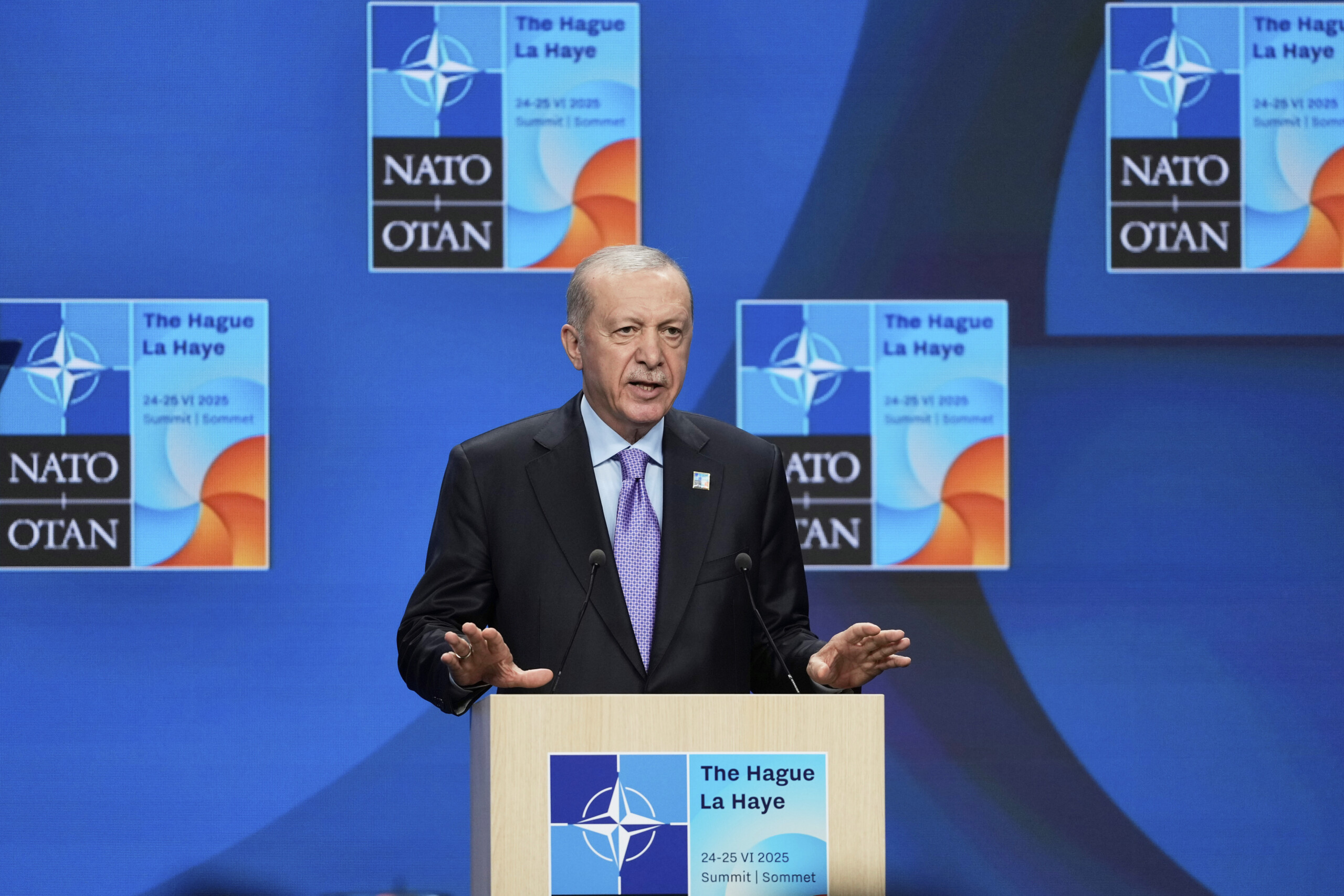 turkey erdogan welcomes pkk disarmament a painful chapter comes to an end scaled