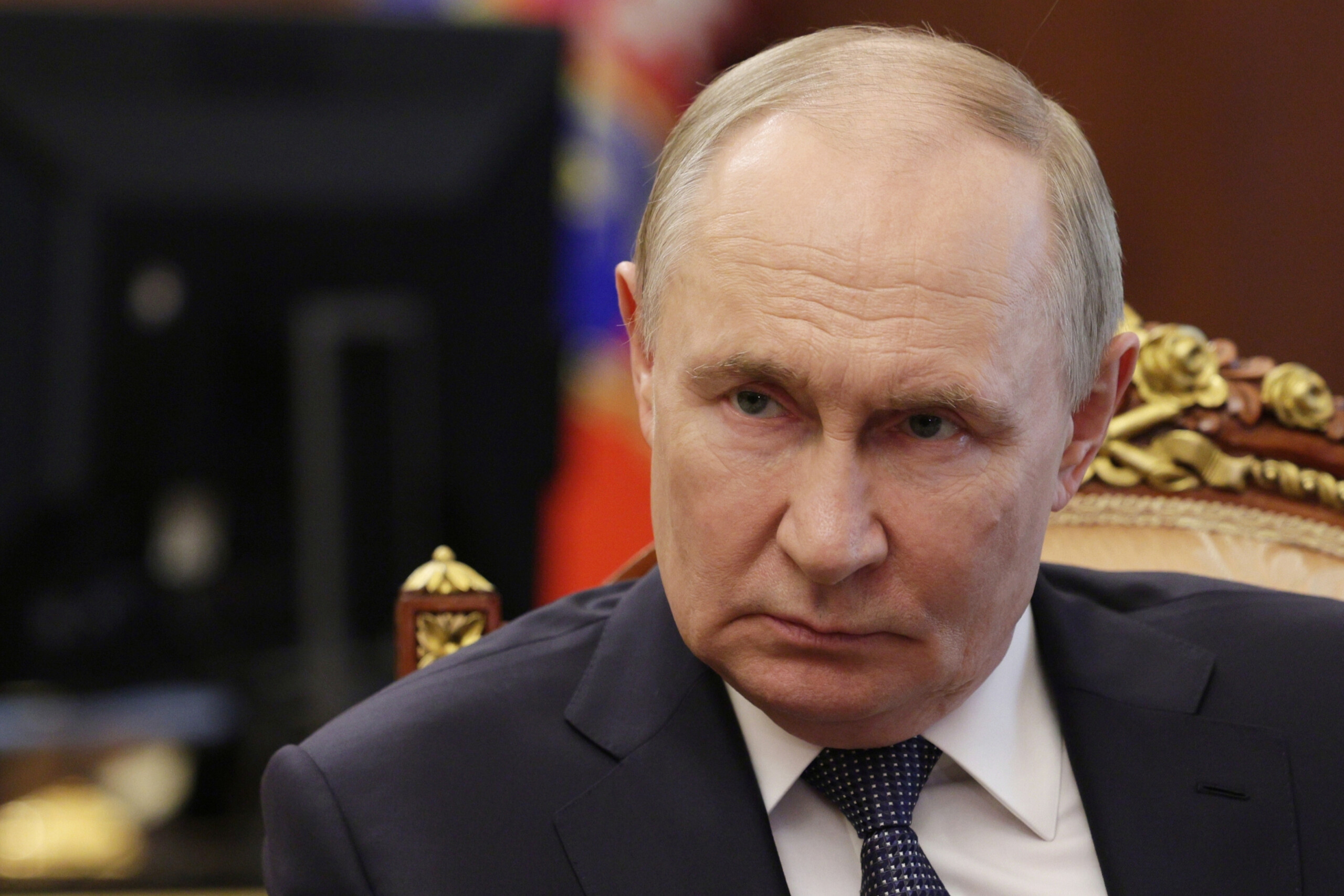 iran moscow putin makes no demands on tehran to halt uranium enrichment scaled