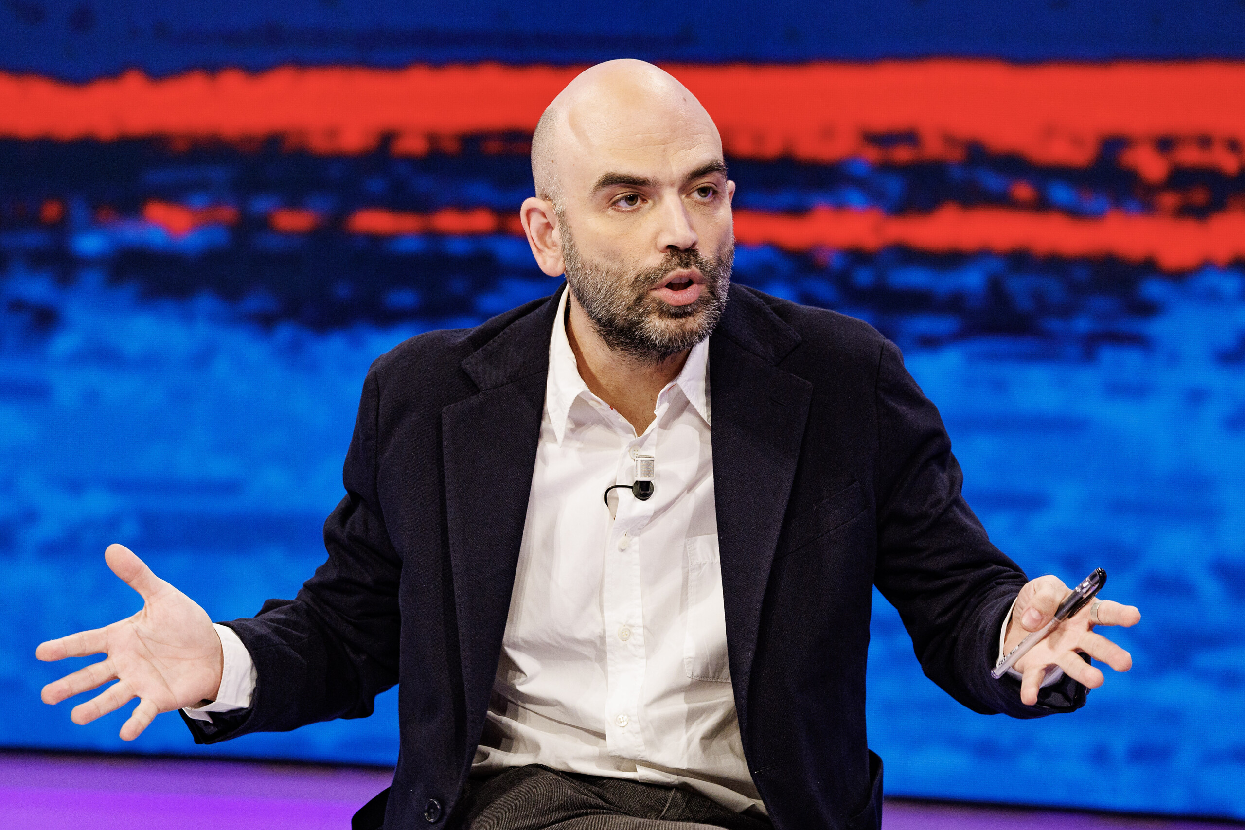 18 month sentence upheld for boss bidognetti for threats against saviano scaled