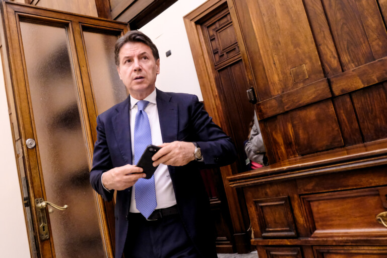 conte lifetime pensions they want to get their hands back on the loot