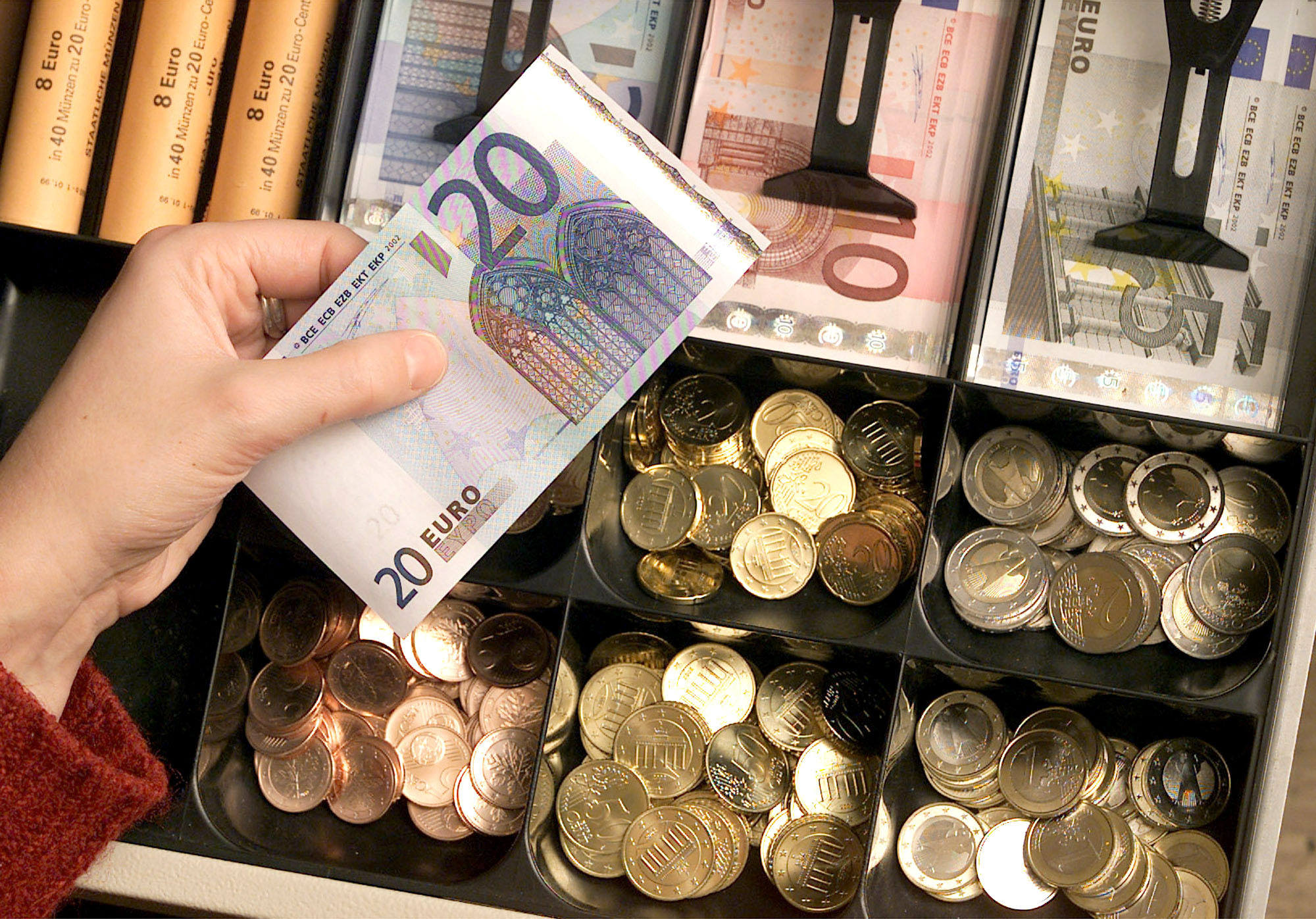 eurozone eurostat industrial production up 1 7 in may up 1 5 in the eu