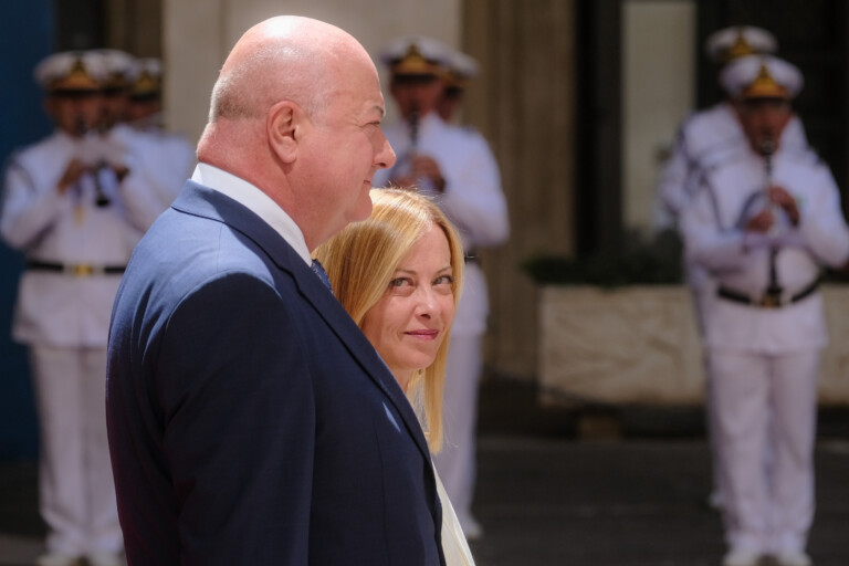 italy austria meloni an ancient bond now stronger than ever