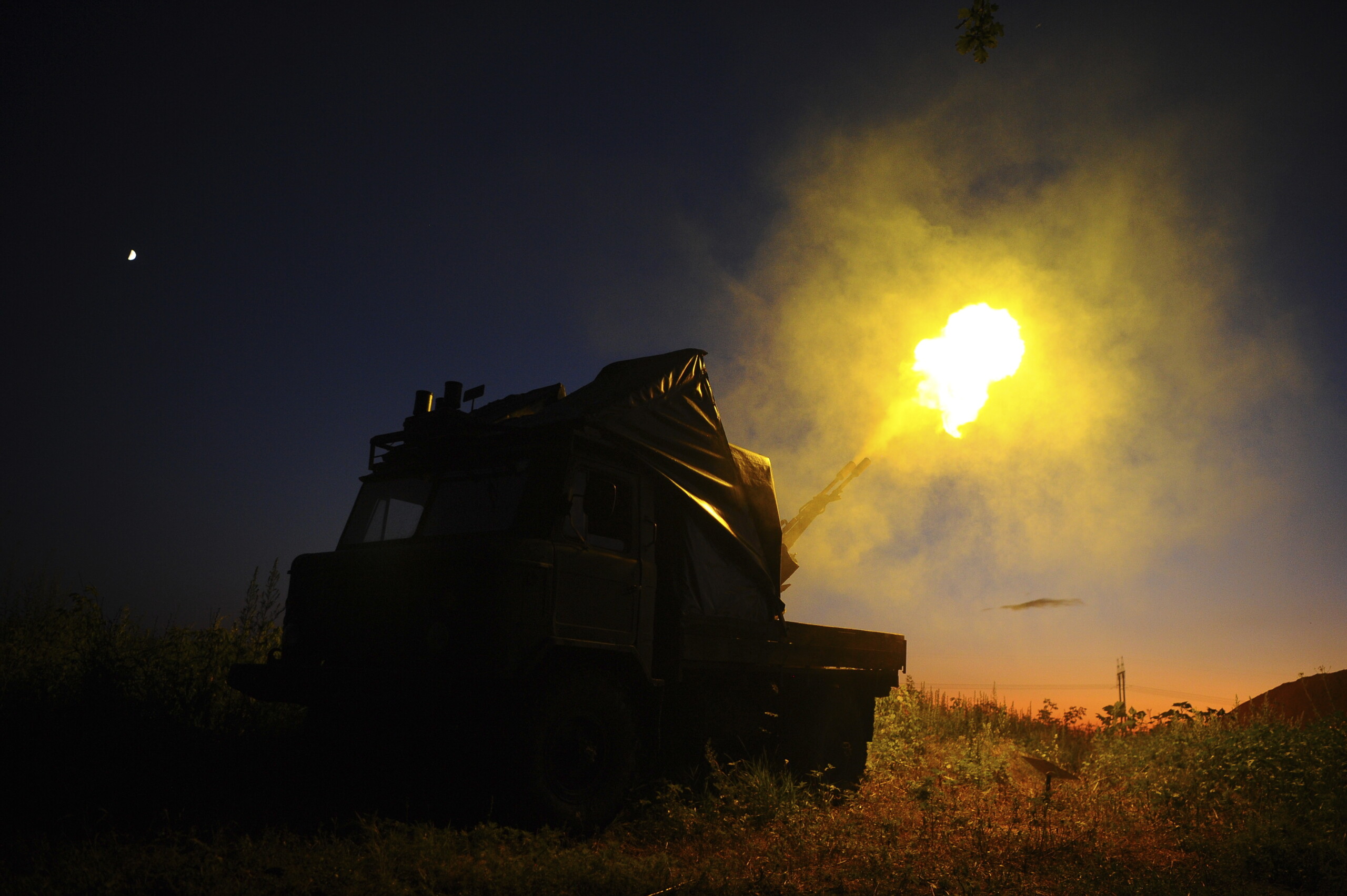 kallas according to intelligence moscow is using chemical weapons scaled