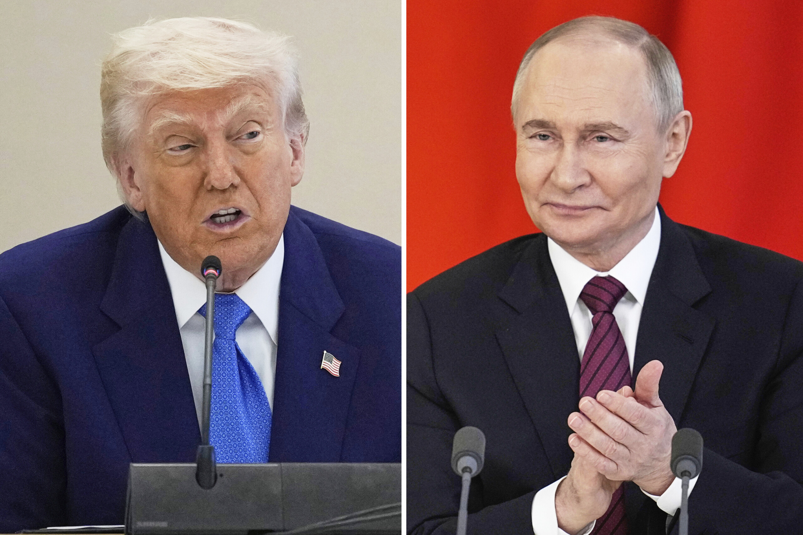 ukraine trump disappointed by putin but i havent closed the door on him scaled