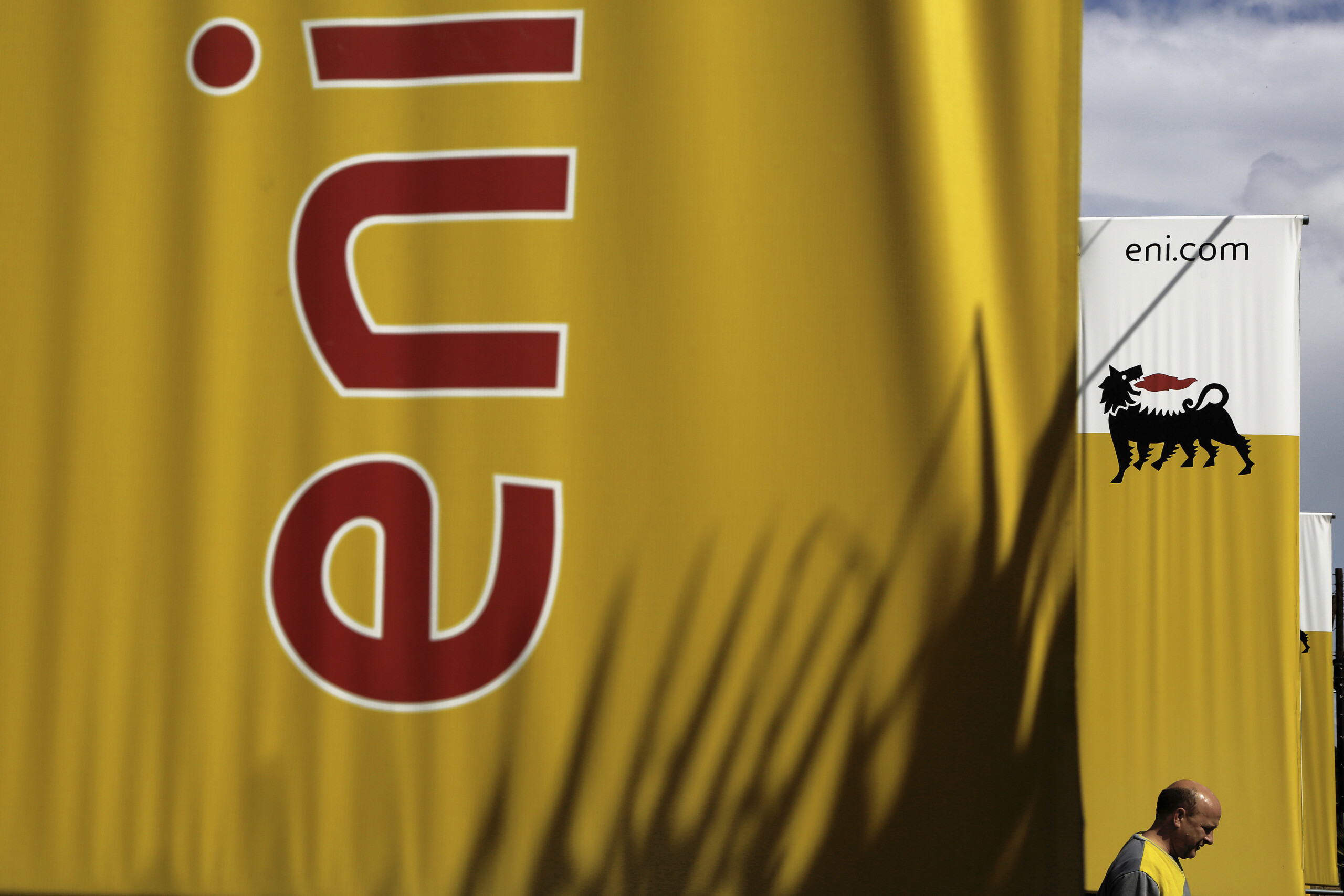 eni twenty year agreement with venture global for lng purchase scaled
