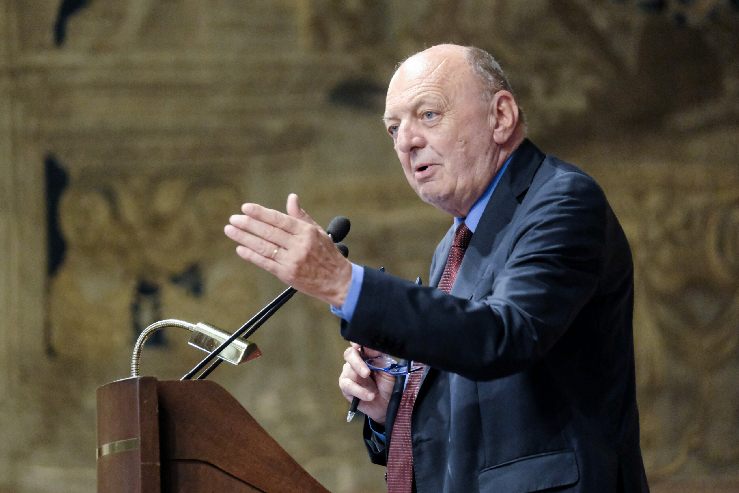 former ilva pichetto if conditions change the aia will change scaled