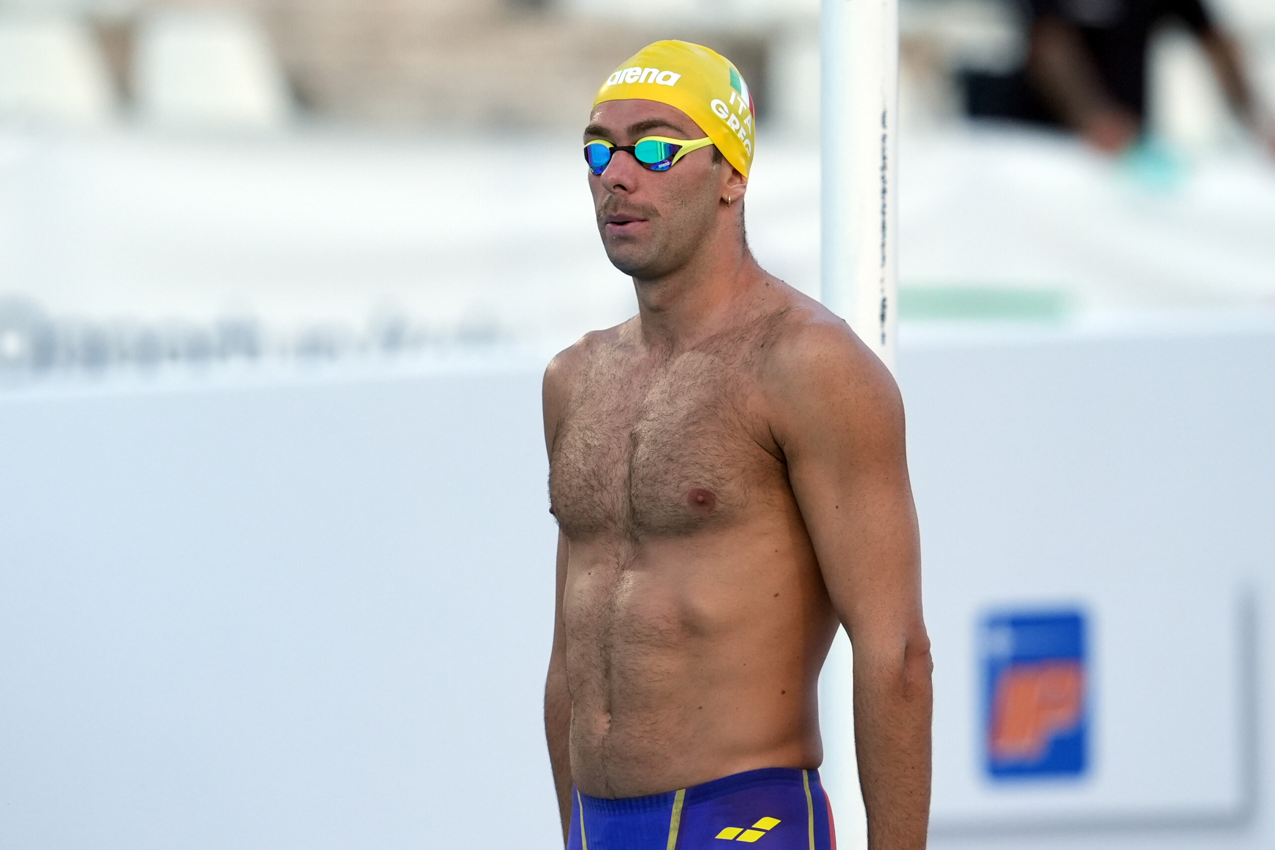 swimming paltrinieri a really tough race in extreme conditions scaled