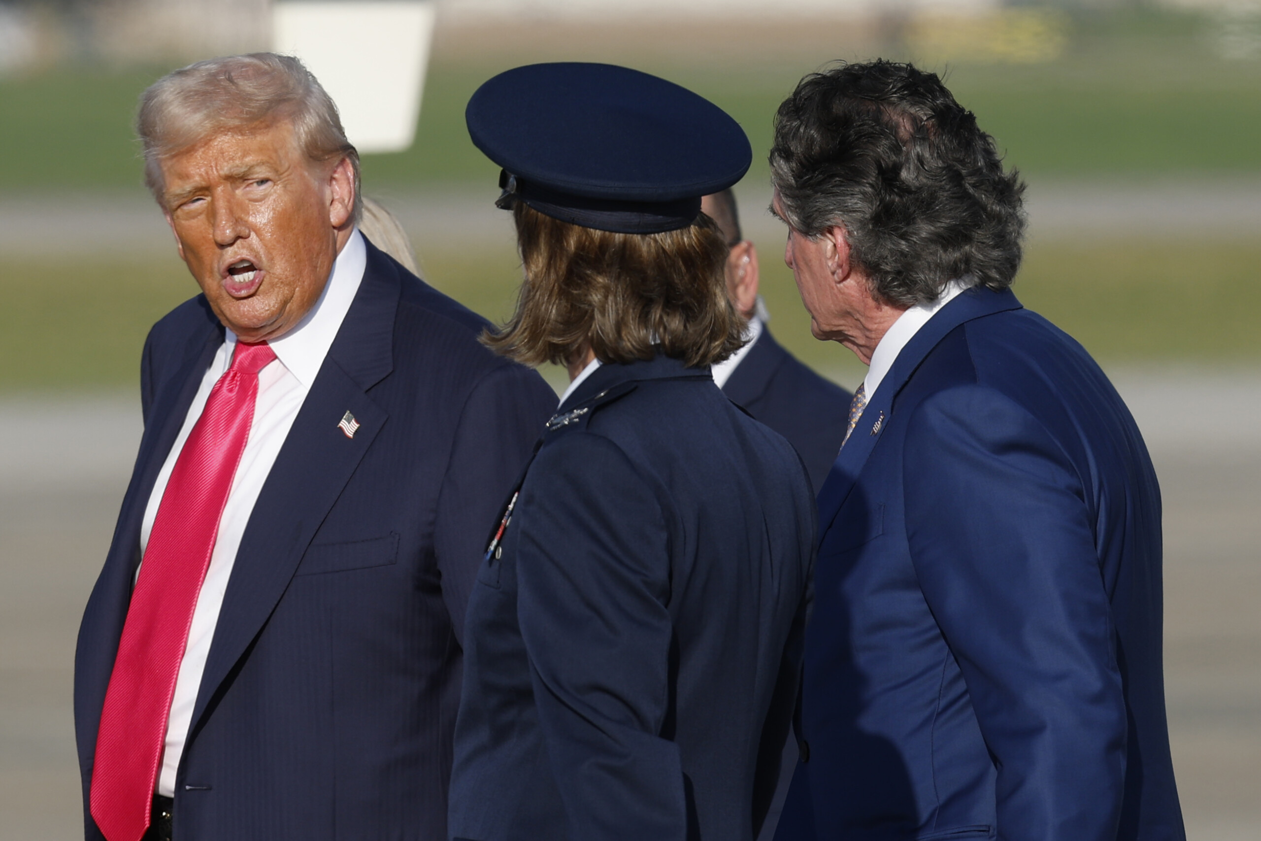 trump tariffs on drugs will probably start on 1 august scaled