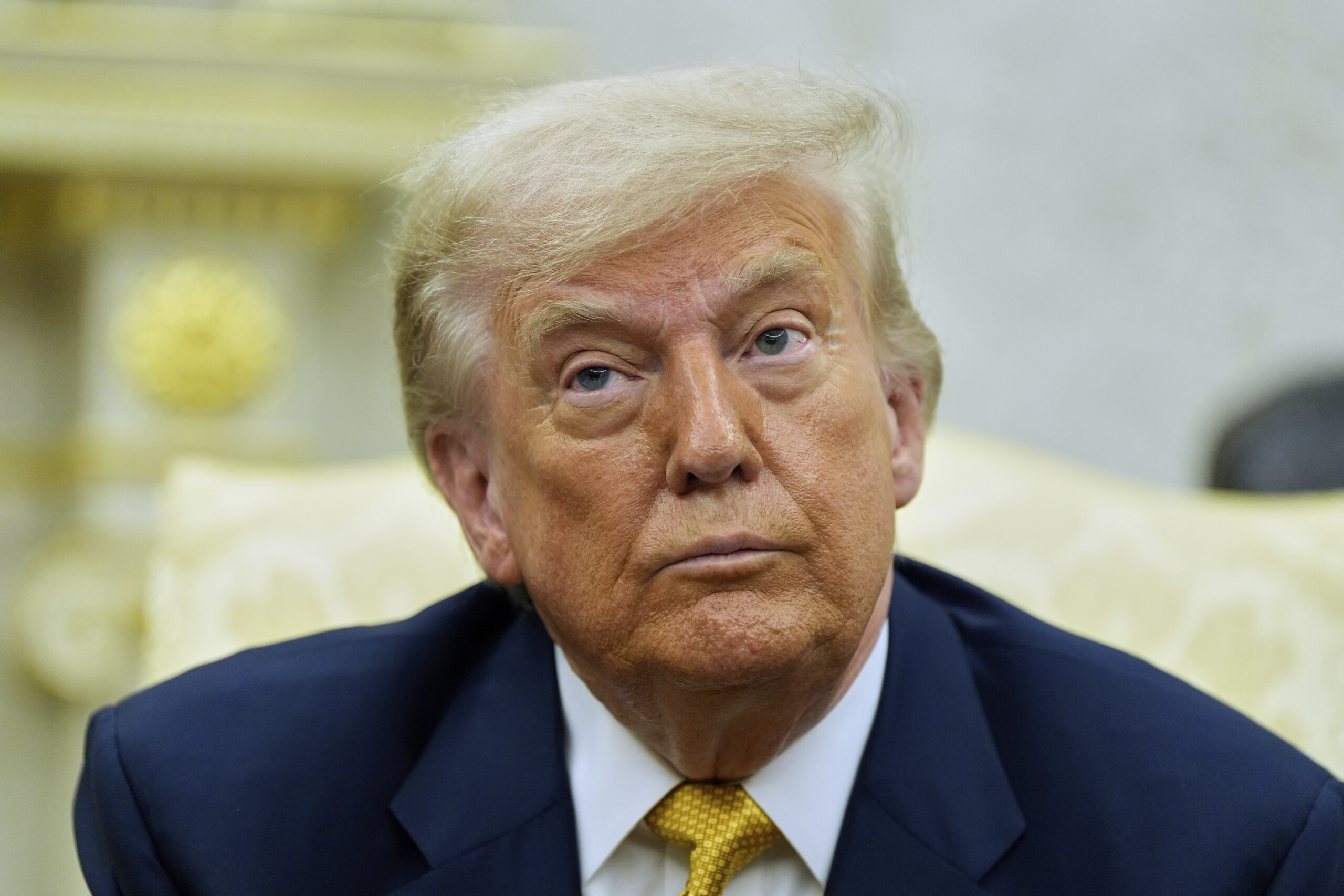 u s trump powell is a terrible fed chair but firing him is unlikely scaled