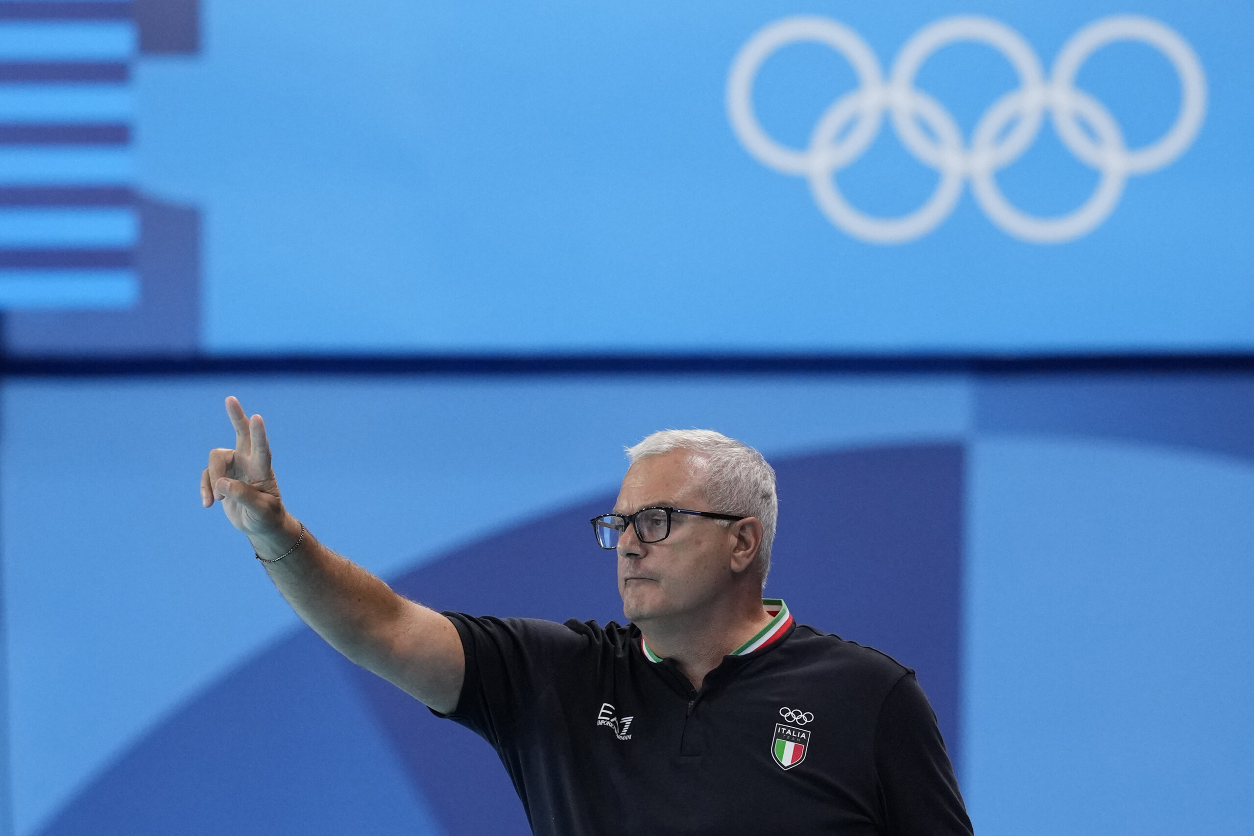 water polo world championships italy south africa 28 4 settebello reaches the quarter finals scaled