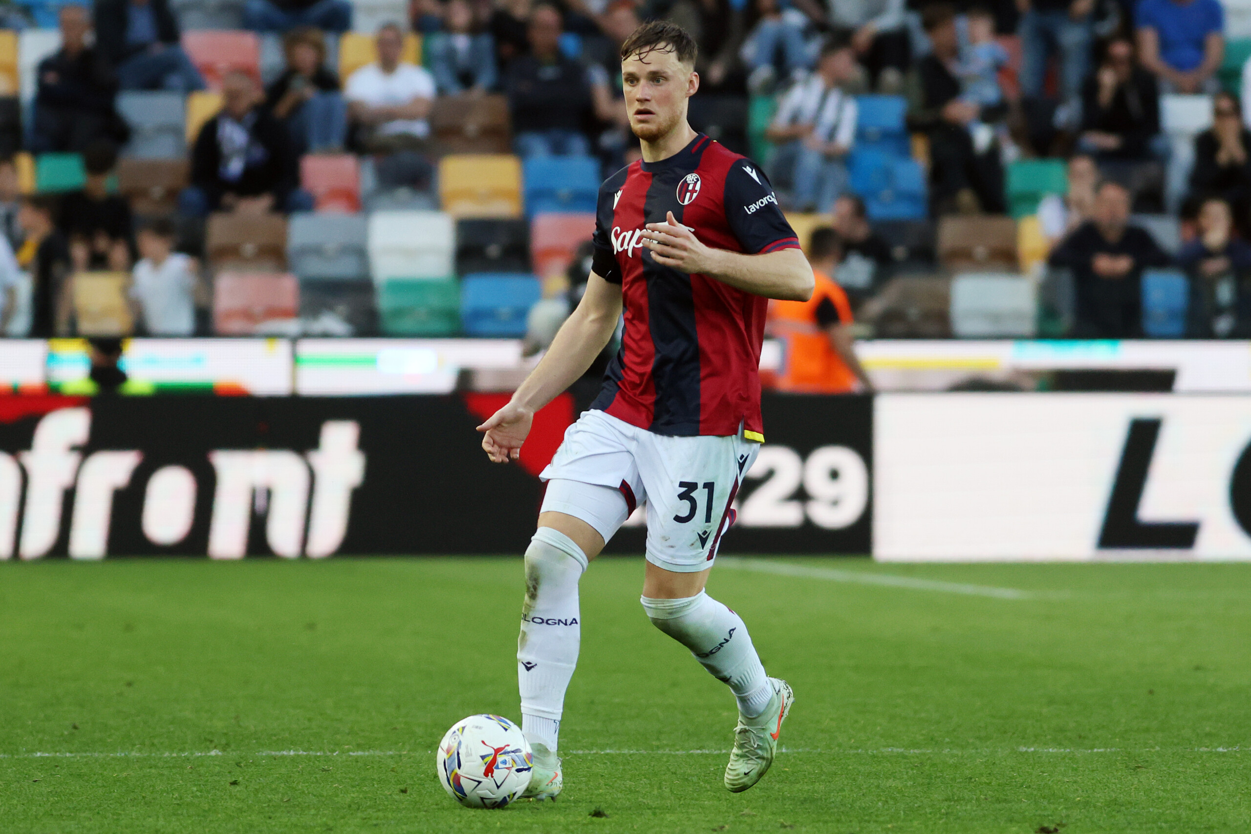 football napoli beukema at villa stuart for medical examinations scaled