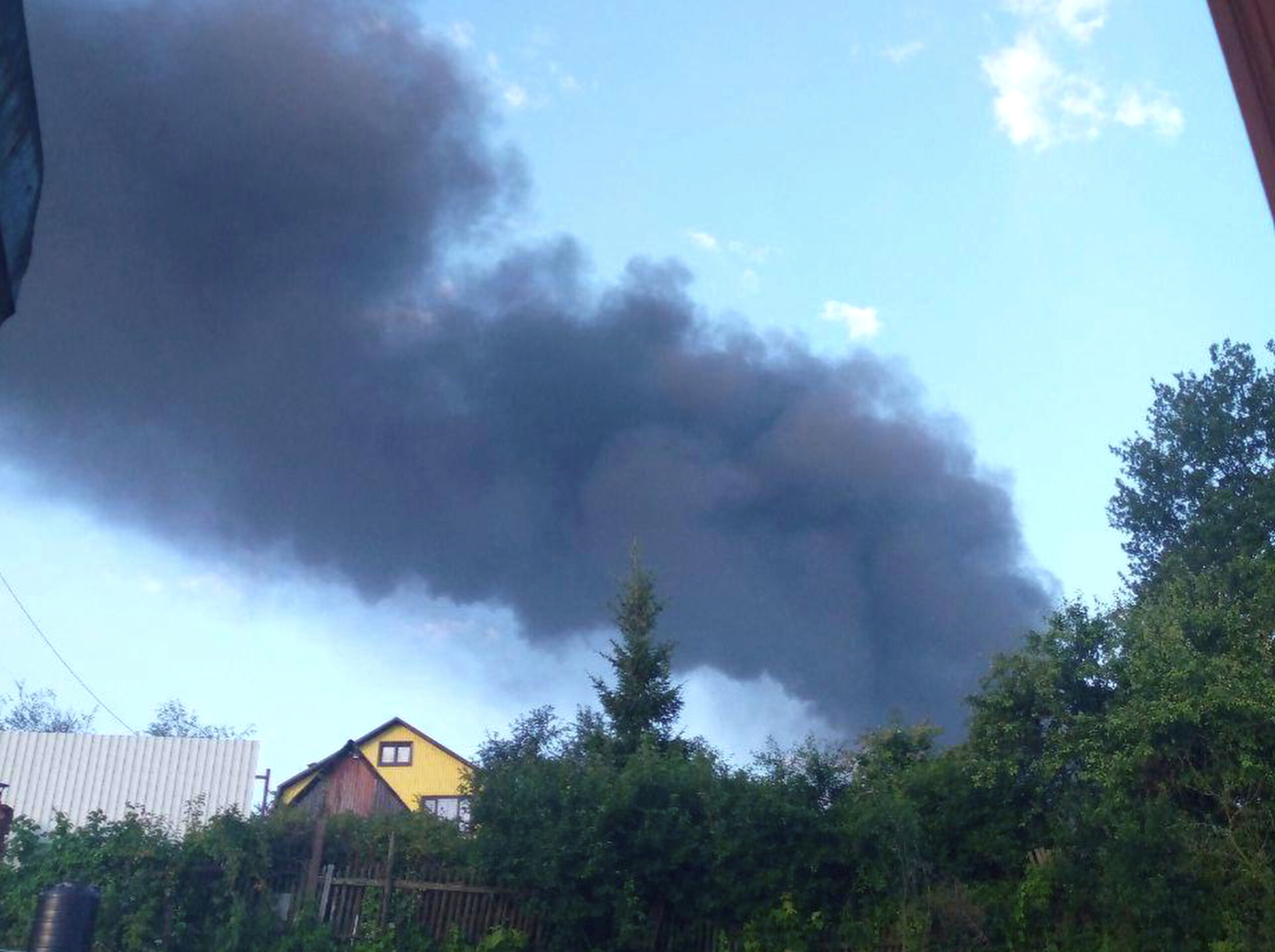 russia moscow 73 drones shot down overnight scaled