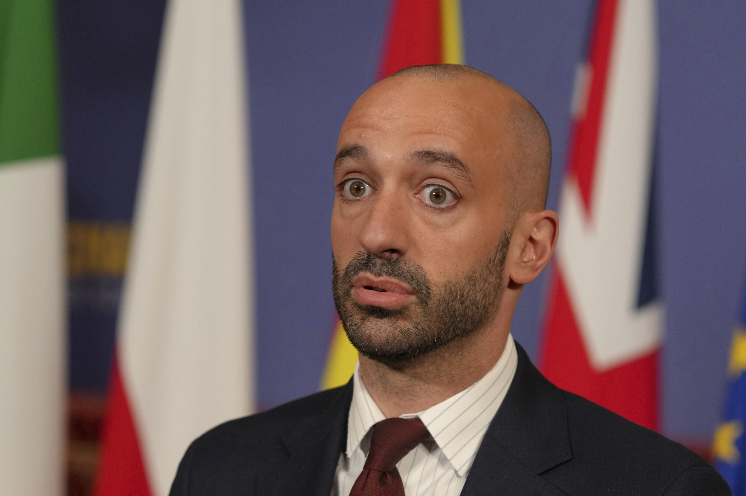 spain france we are working together on catalan recognition but there is no consensus scaled