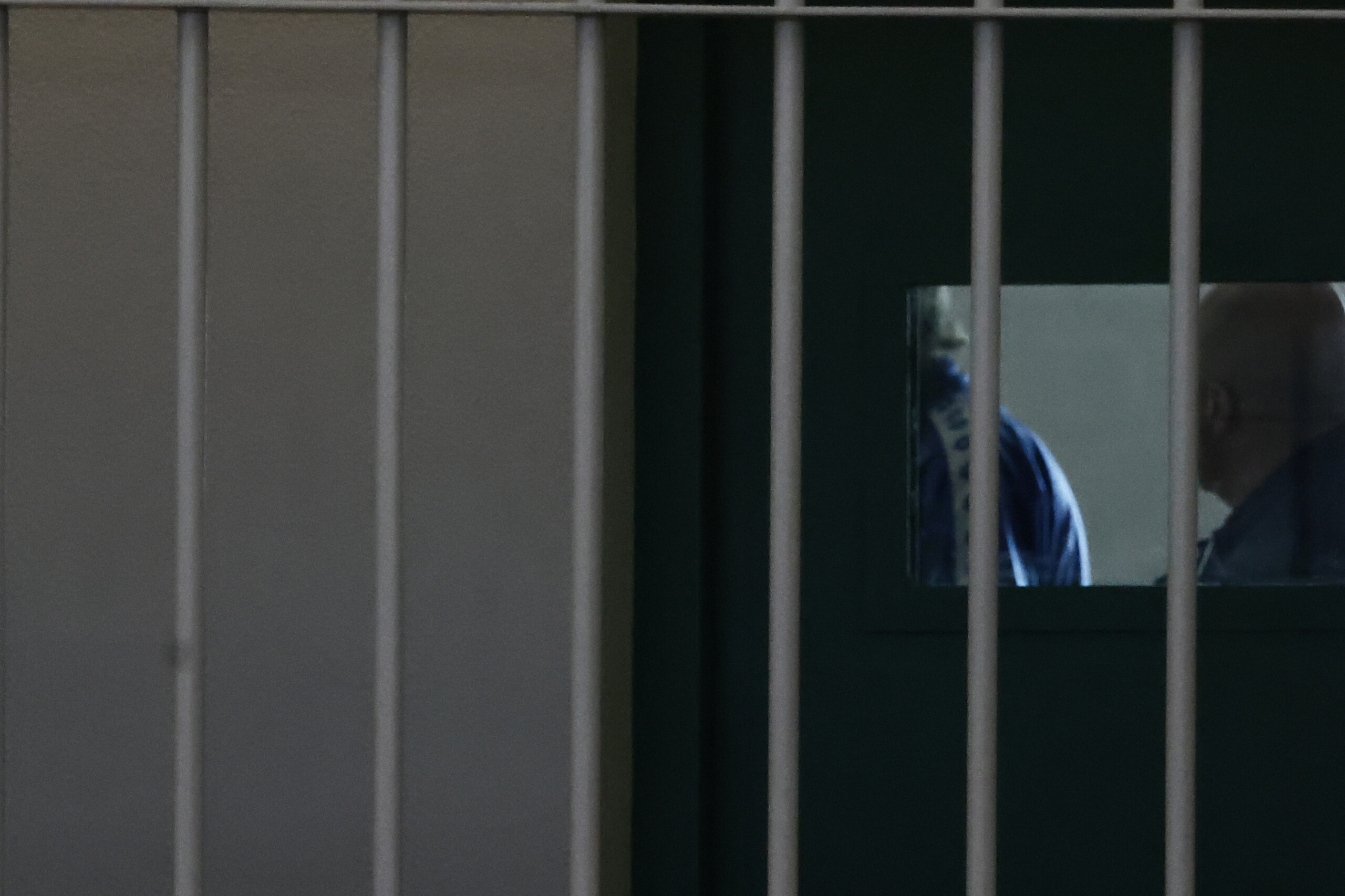 prisons uilpa prison police 54 year old prisoner commits suicide in romes rebibbia prison scaled
