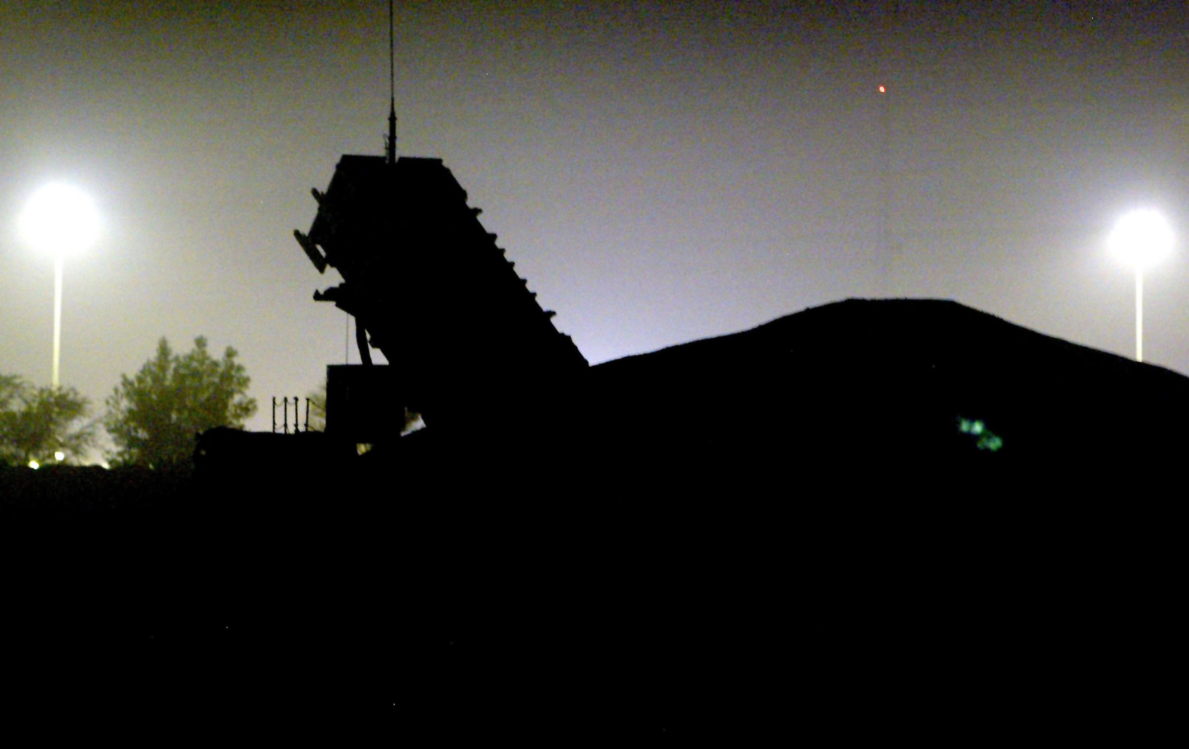 ukraine media reports that patriot missiles paid for by germany will be available in 6 8 months